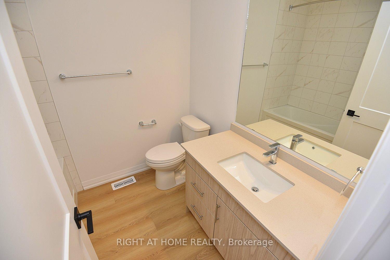 Photo 30 of Unit 68, 55 Tom Brown Drive, Brant, Paris — HOMEH