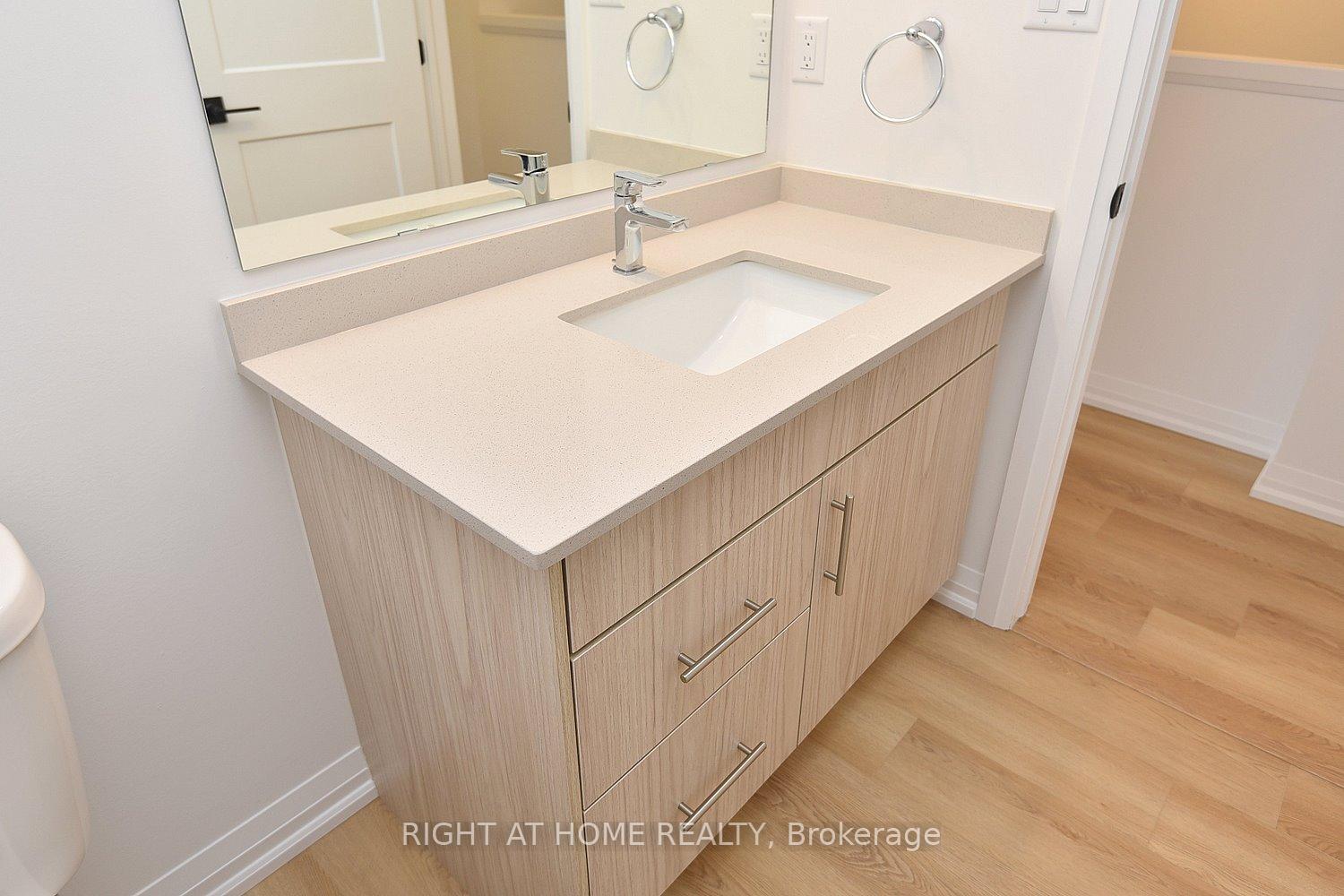 Photo 32 of Unit 68, 55 Tom Brown Drive, Brant, Paris — HOMEH