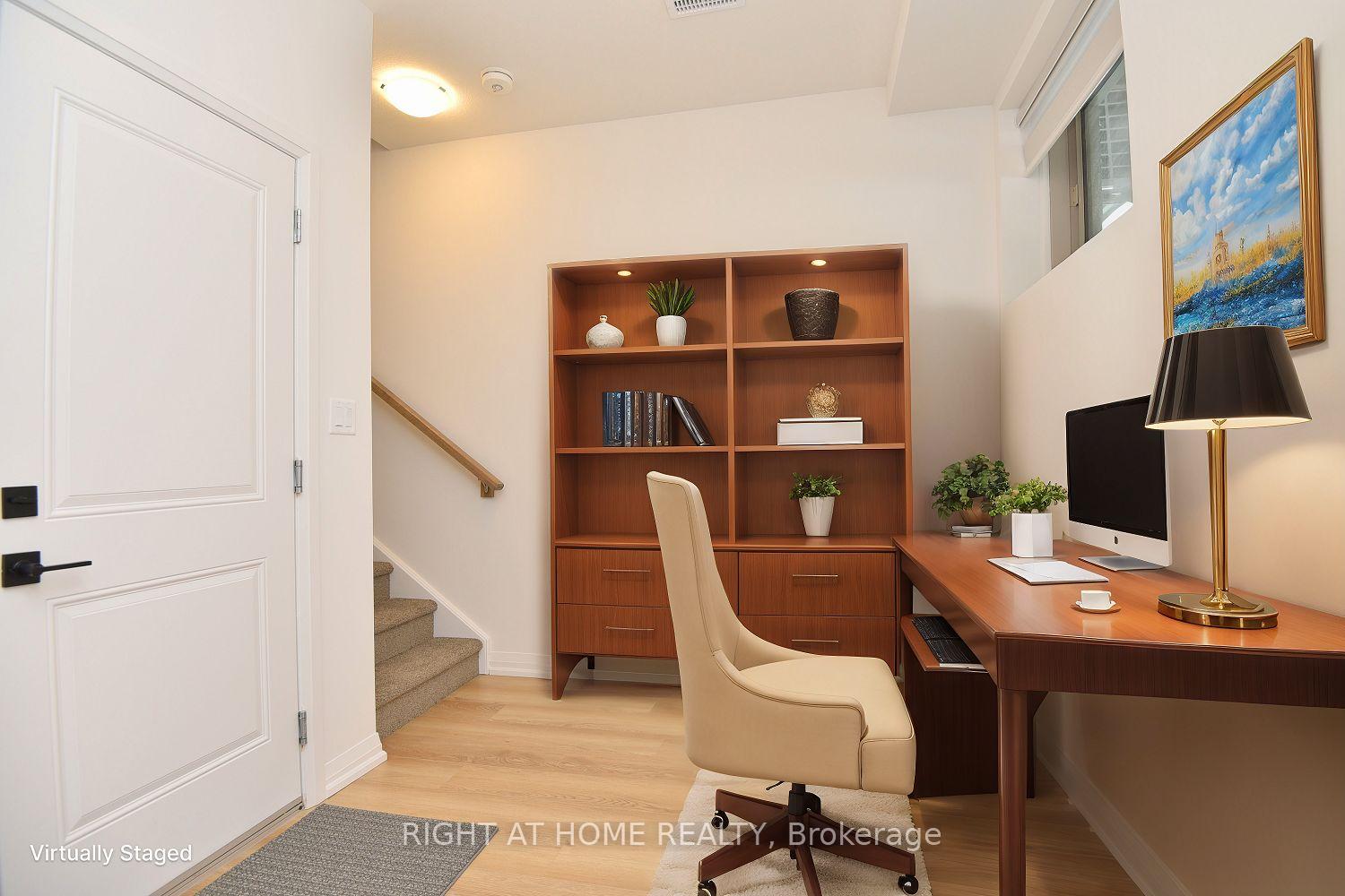 Photo 35 of Unit 68, 55 Tom Brown Drive, Brant, Paris — HOMEH