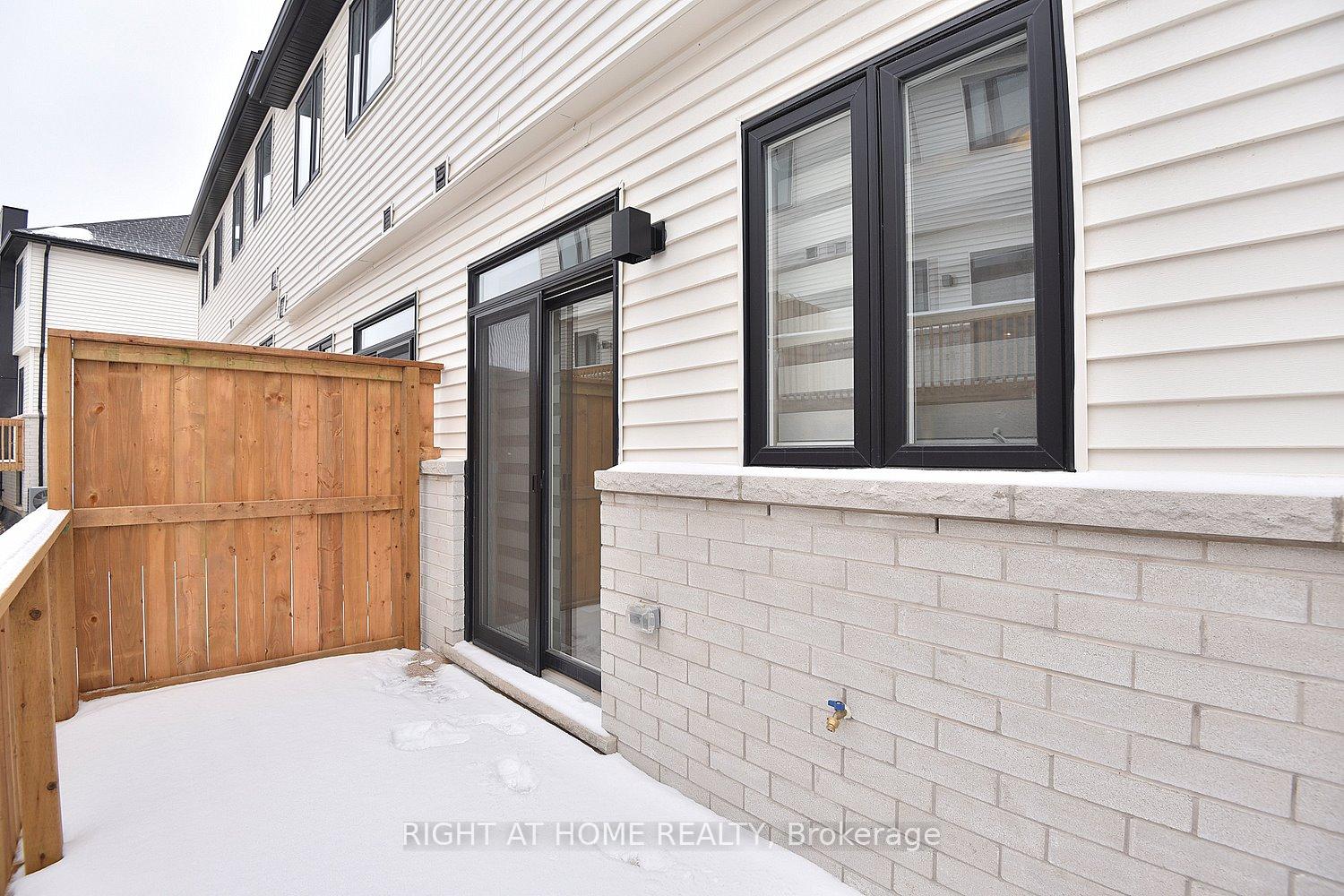 Photo 37 of Unit 68, 55 Tom Brown Drive, Brant, Paris — HOMEH