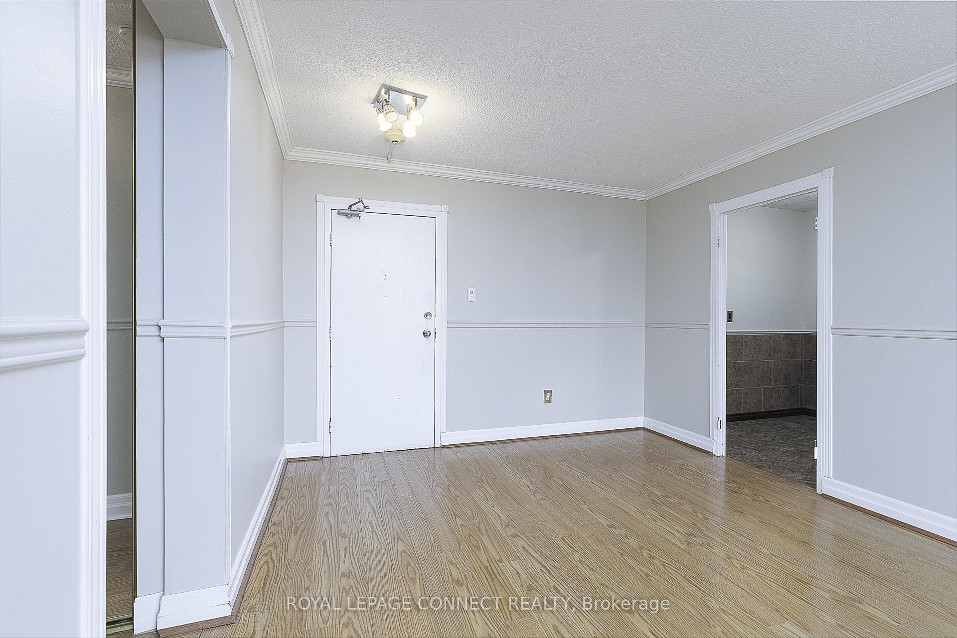Photo 3 of Unit 1710, 1210 Radom Street, Pickering, Bay Ridges — HOMEH