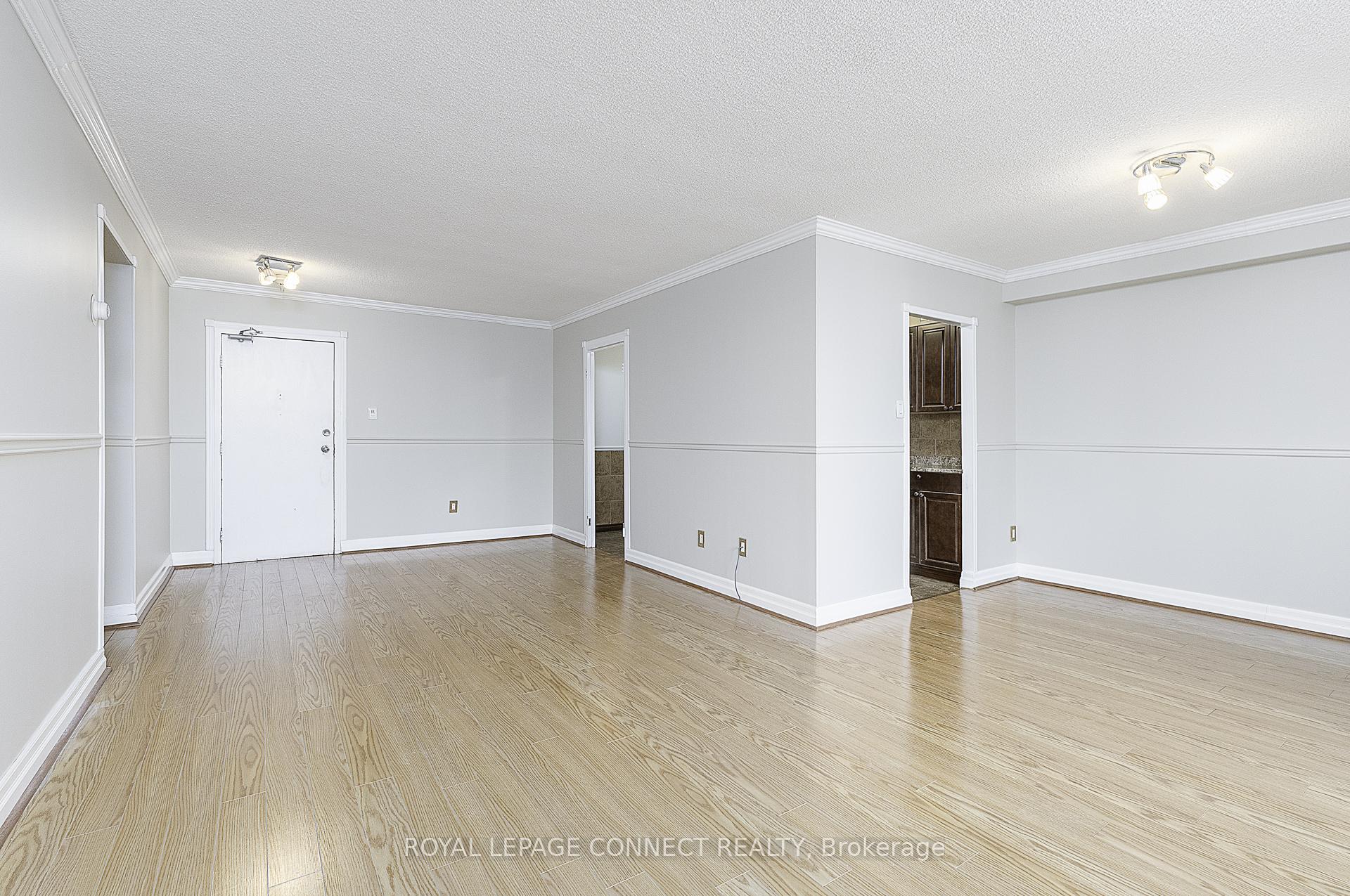 Photo 4 of Unit 1710, 1210 Radom Street, Pickering, Bay Ridges — HOMEH