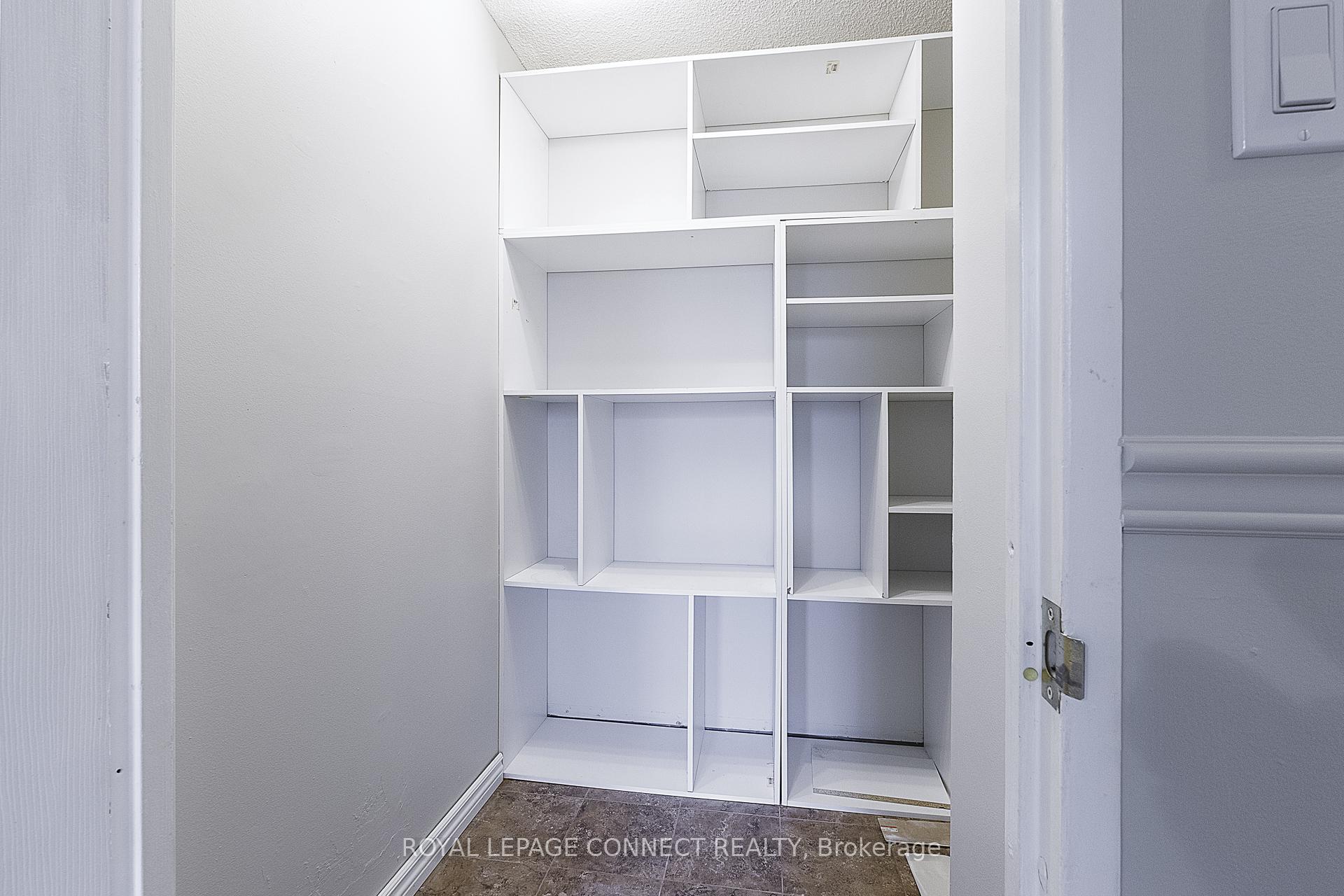 Photo 17 of Unit 1710, 1210 Radom Street, Pickering, Bay Ridges — HOMEH