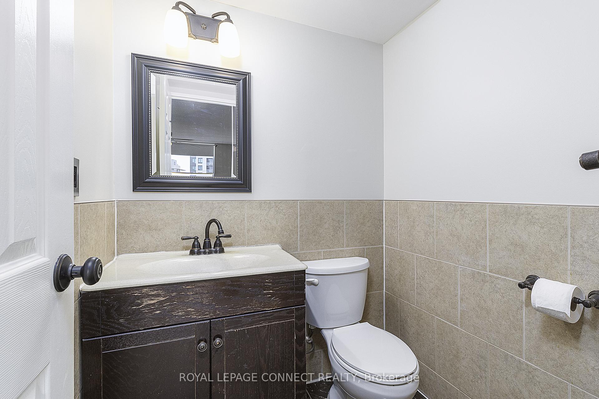 Photo 22 of Unit 1710, 1210 Radom Street, Pickering, Bay Ridges — HOMEH