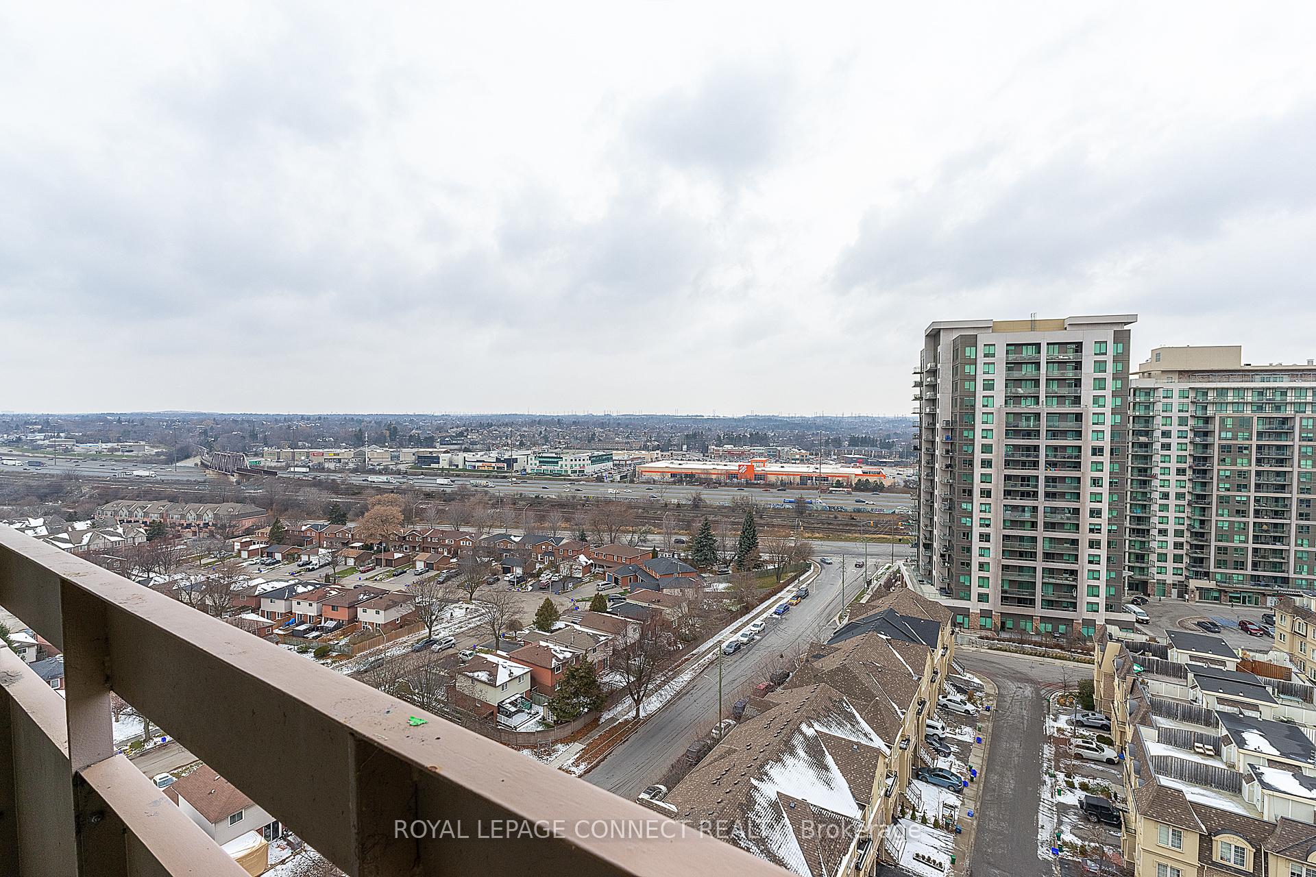 Photo 24 of Unit 1710, 1210 Radom Street, Pickering, Bay Ridges — HOMEH