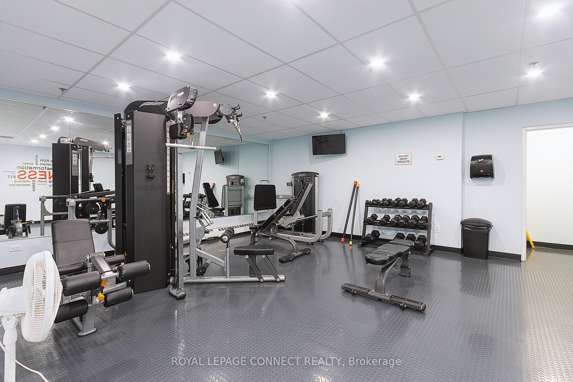 Photo 26 of Unit 1710, 1210 Radom Street, Pickering, Bay Ridges — HOMEH