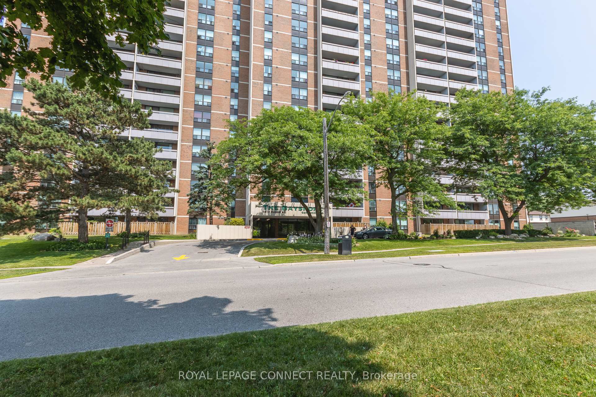 Photo 27 of Unit 1710, 1210 Radom Street, Pickering, Bay Ridges — HOMEH