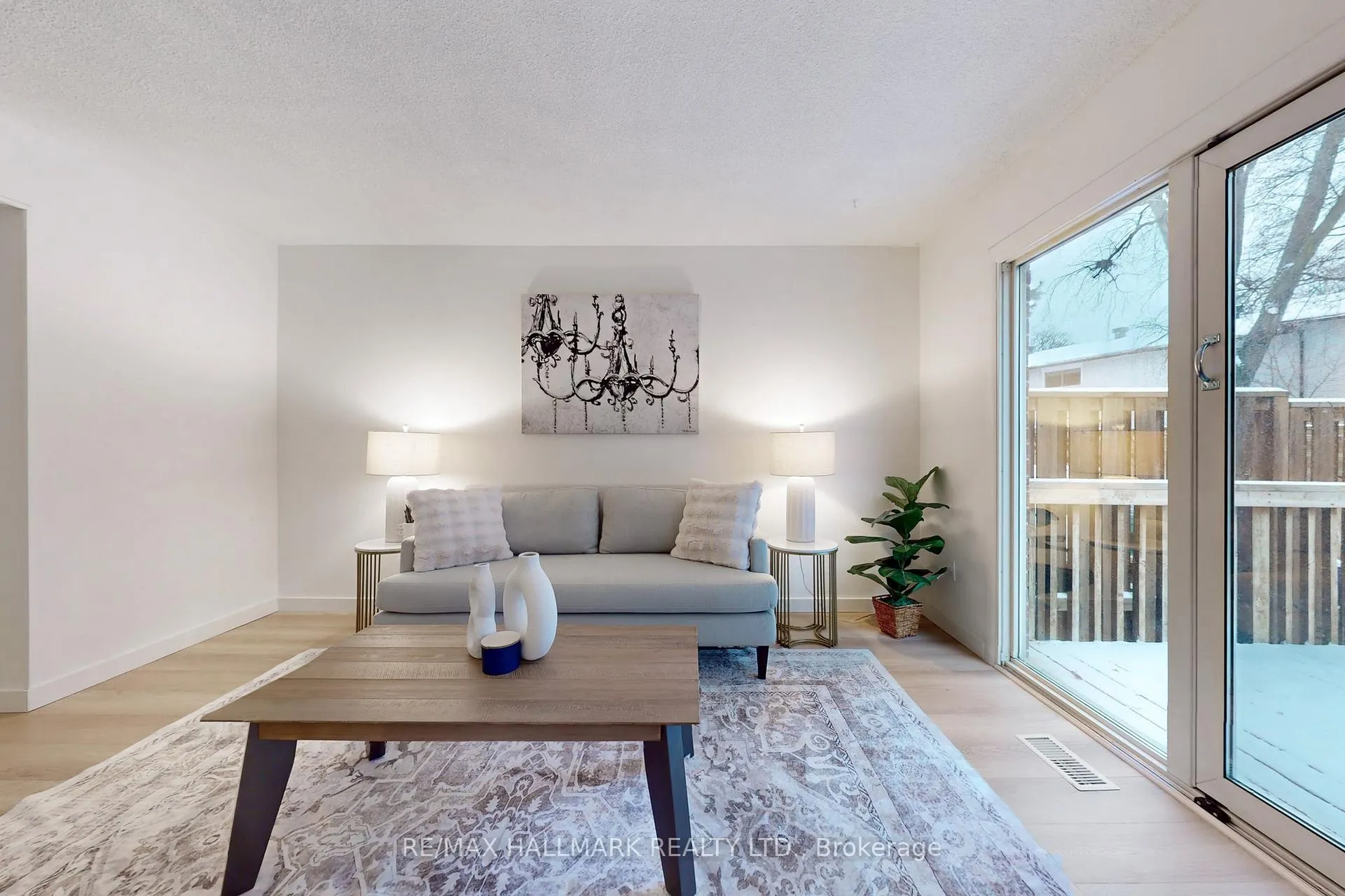 Photo 6 of 50 Gordon Way, Markham, Aileen-Willowbrook — HOMEH