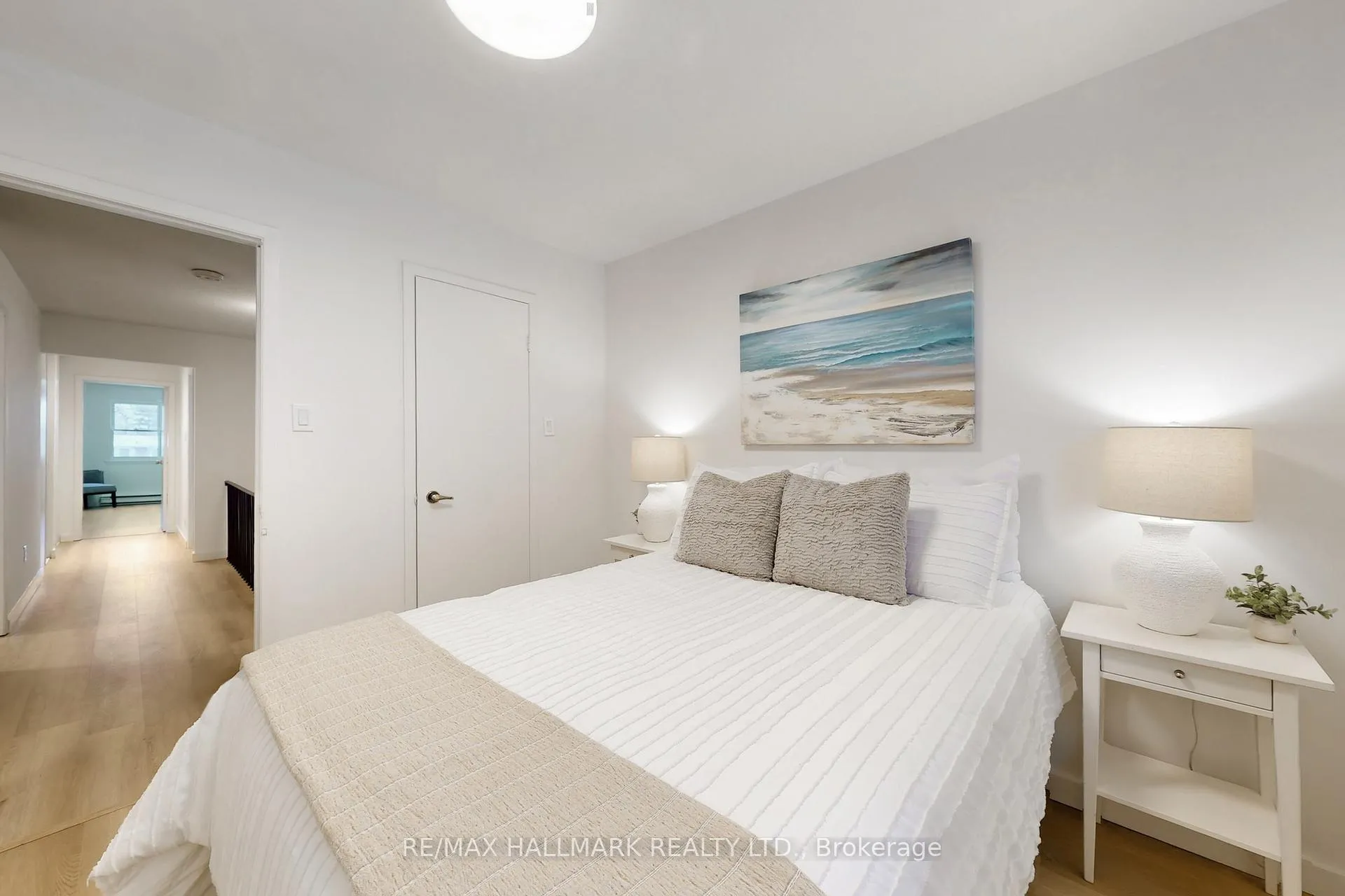 Photo 19 of 50 Gordon Way, Markham, Aileen-Willowbrook — HOMEH