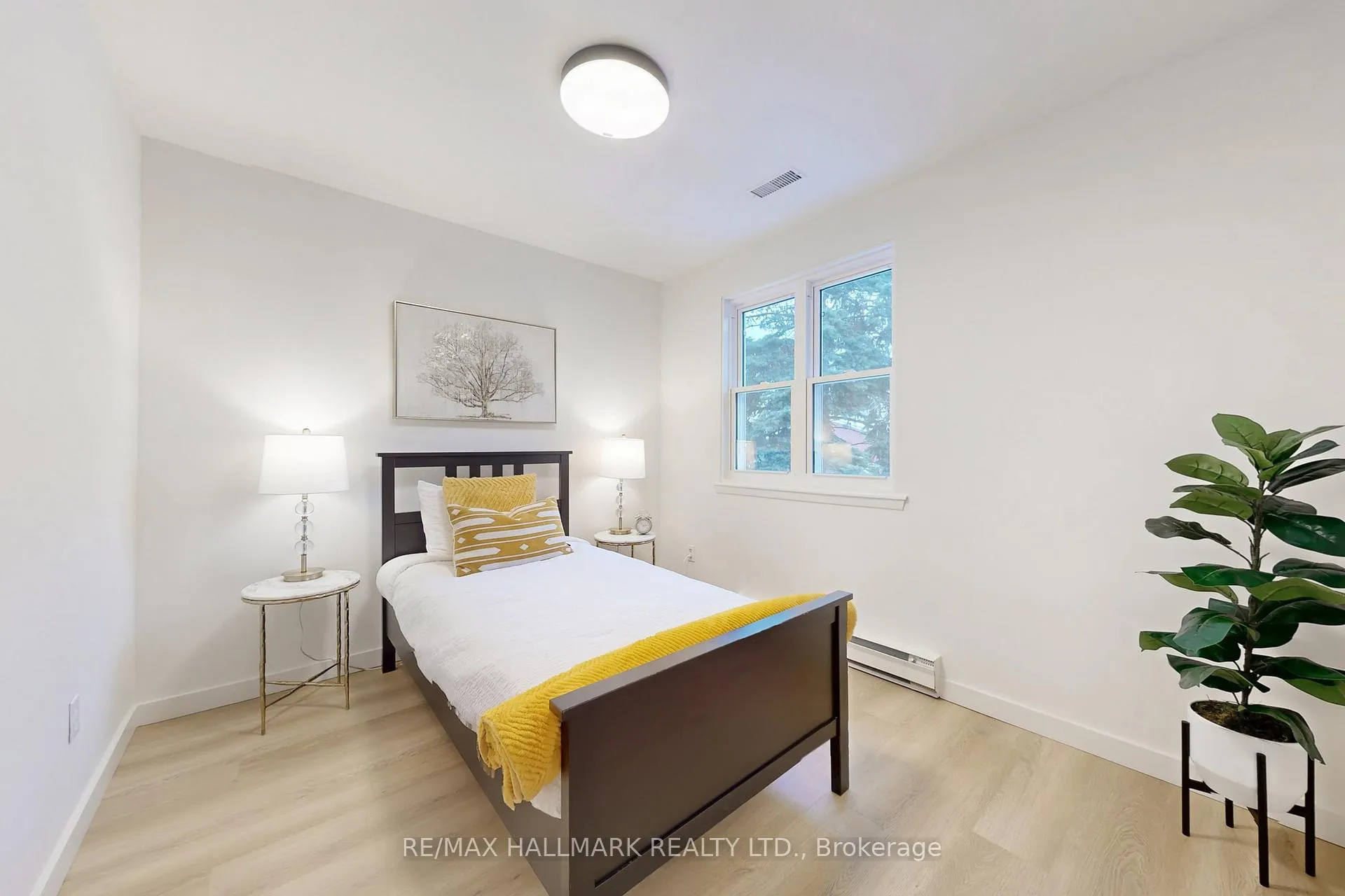 Photo 21 of 50 Gordon Way, Markham, Aileen-Willowbrook — HOMEH