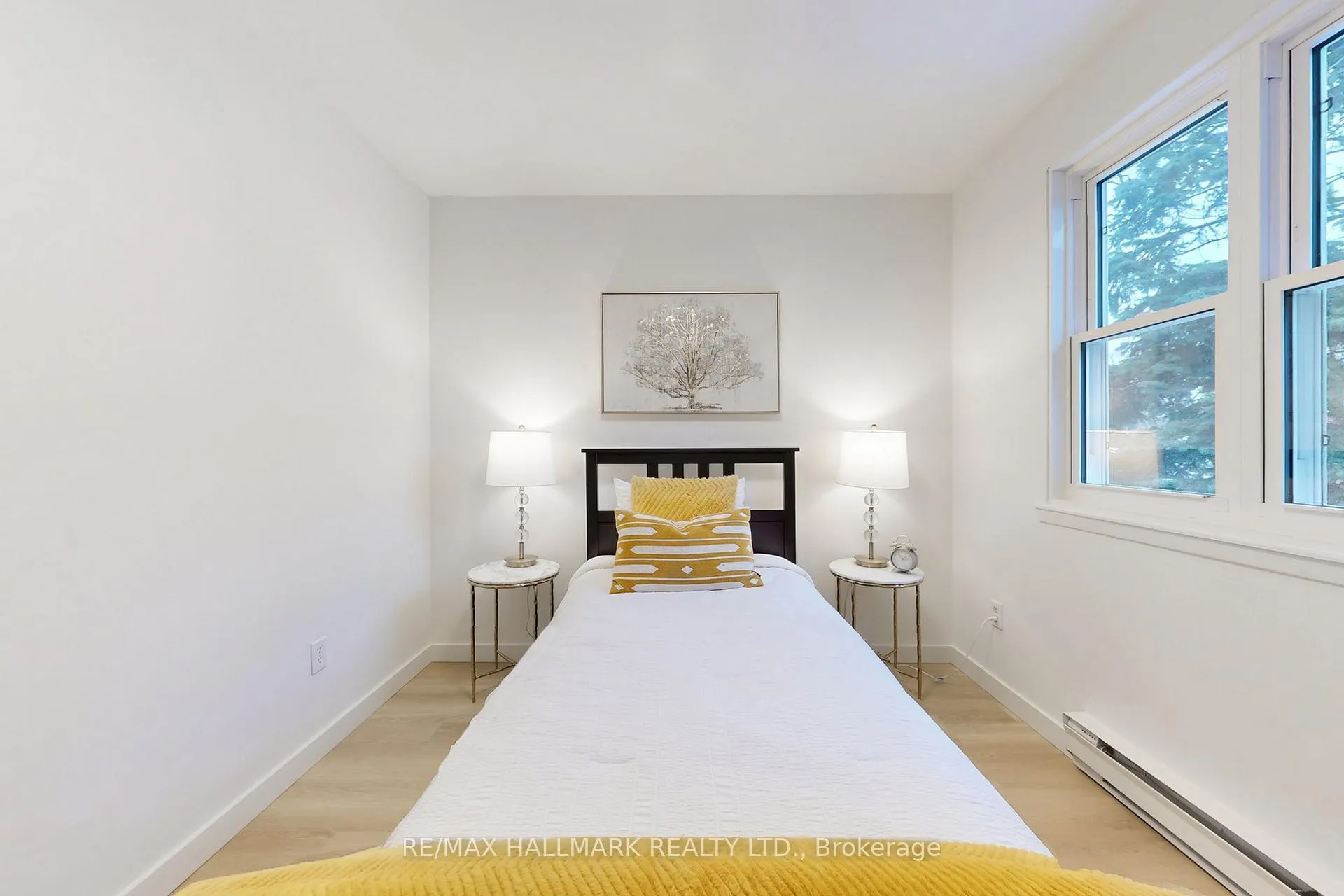 Photo 23 of 50 Gordon Way, Markham, Aileen-Willowbrook — HOMEH