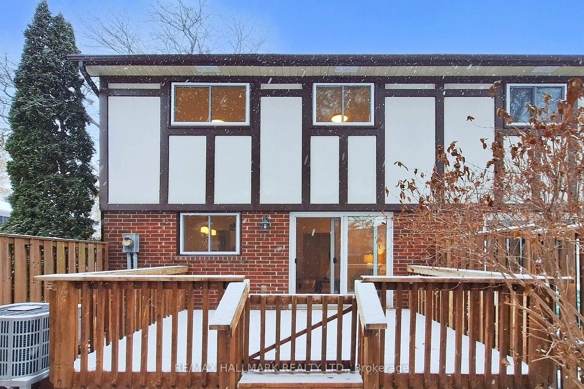 Photo 31 of 50 Gordon Way, Markham, Aileen-Willowbrook — HOMEH