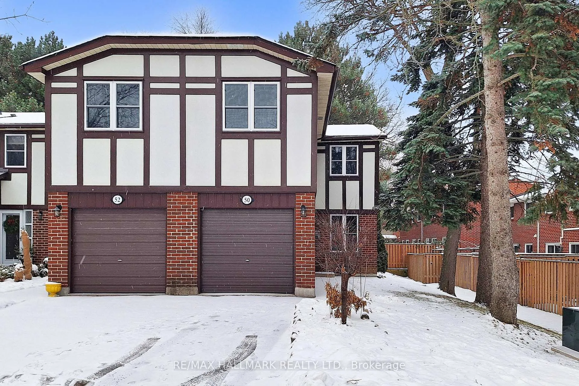 Photo 36 of 50 Gordon Way, Markham, Aileen-Willowbrook — HOMEH