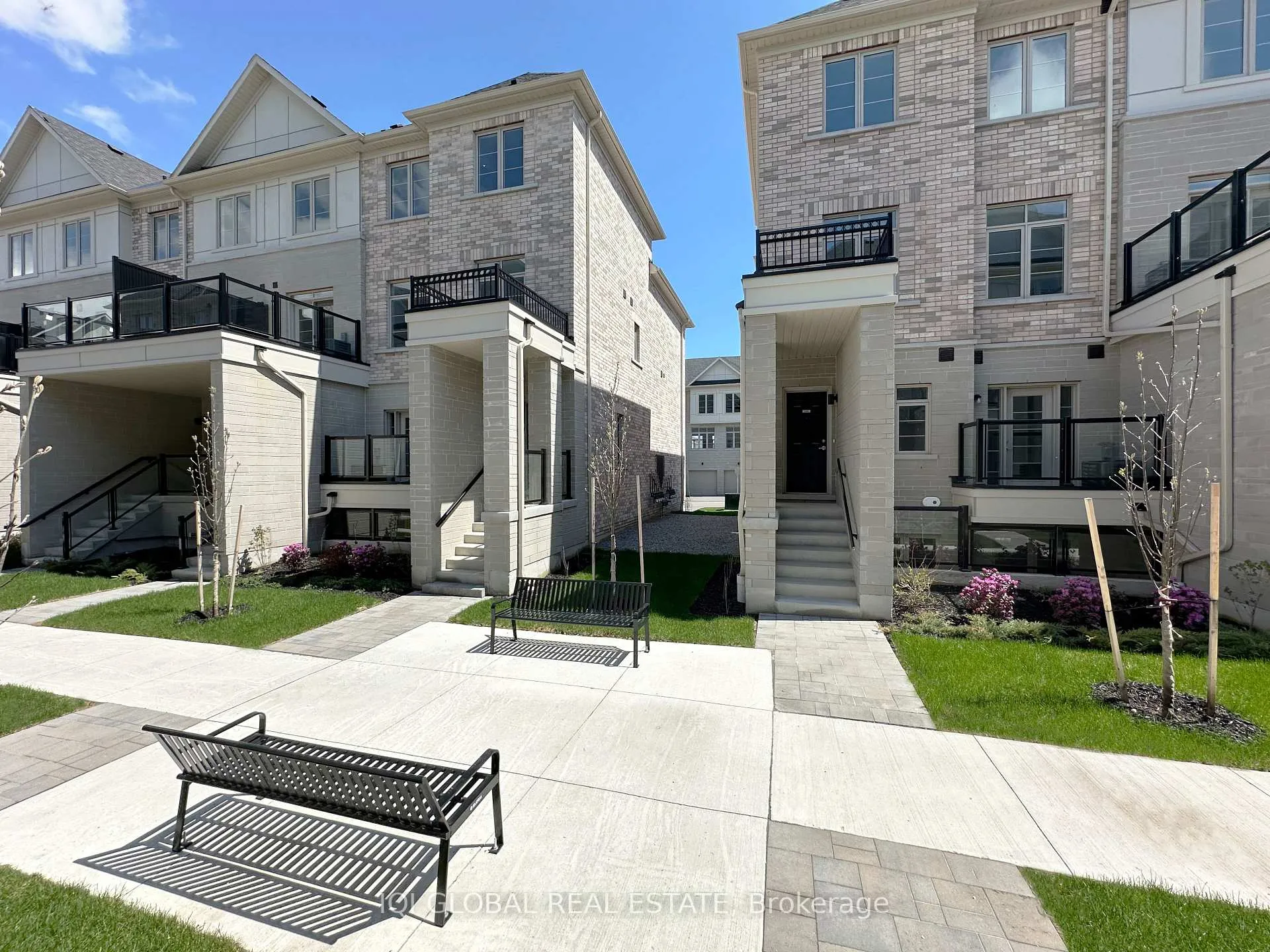 Photo 18 of Unit 902, 1655 Palmers Sawmill Road, Pickering, Duffin Heights — HOMEH