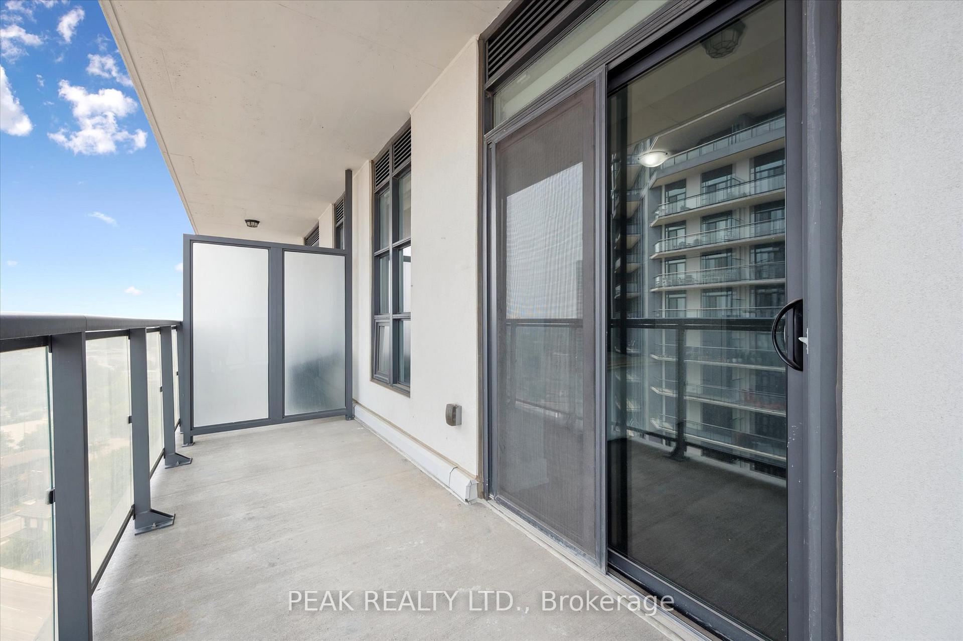 Photo 1 of Unit 1606, 144 Park Street, Waterloo — HOMEH
