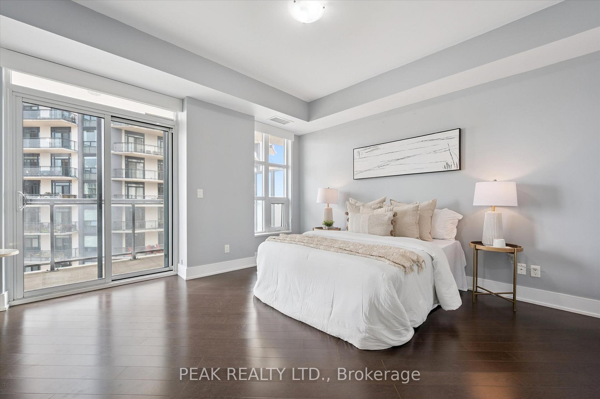 Photo 7 of Unit 1606, 144 Park Street, Waterloo — HOMEH