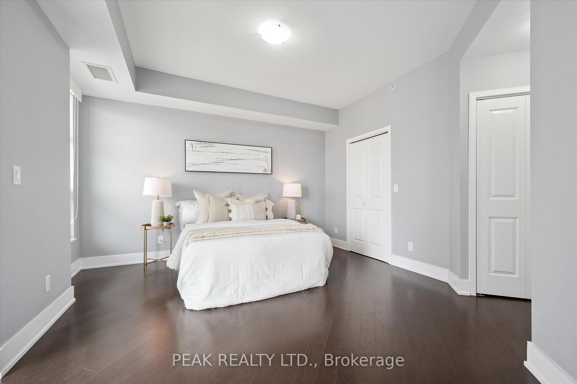 Photo 8 of Unit 1606, 144 Park Street, Waterloo — HOMEH