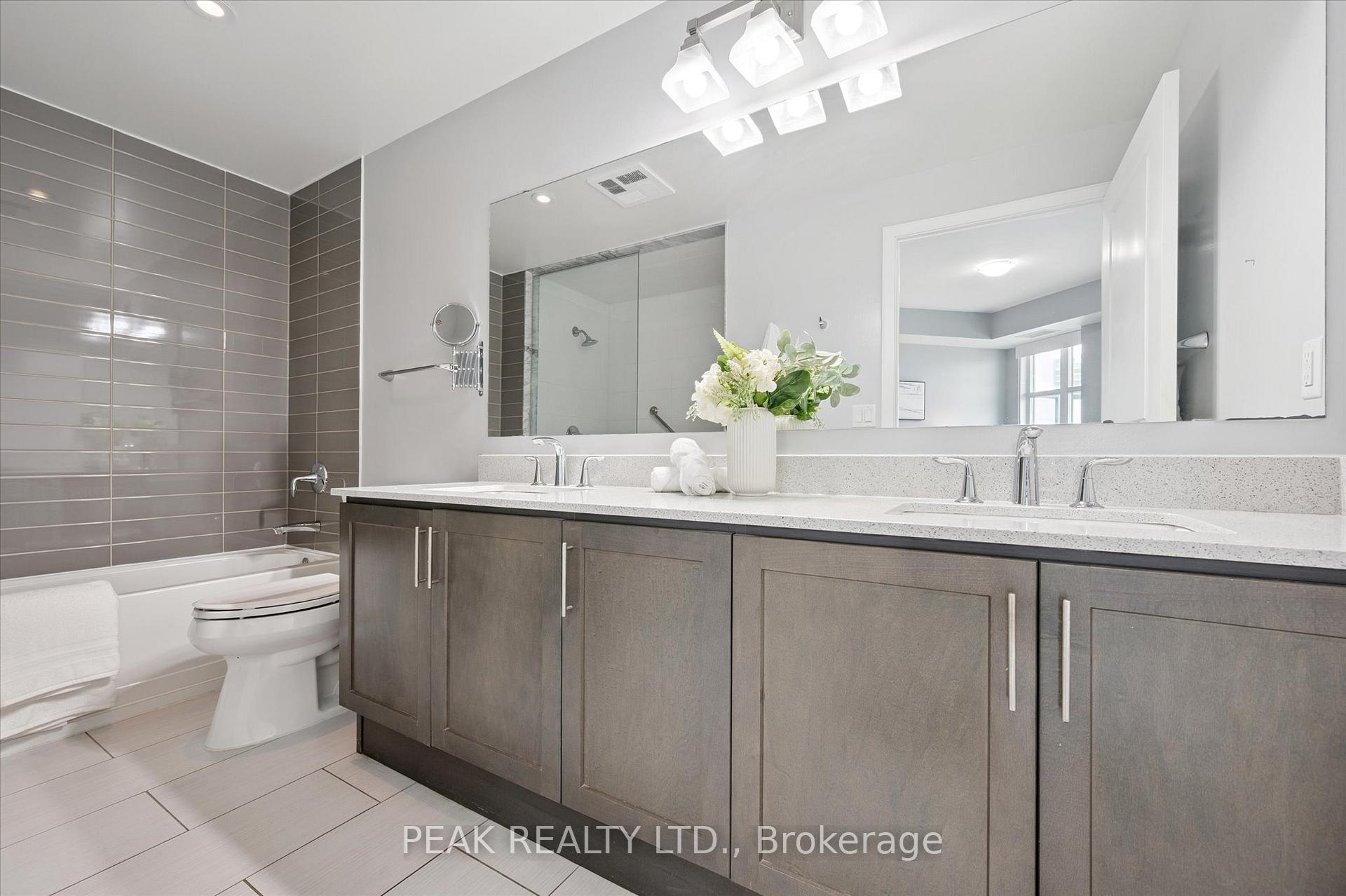 Photo 10 of Unit 1606, 144 Park Street, Waterloo — HOMEH