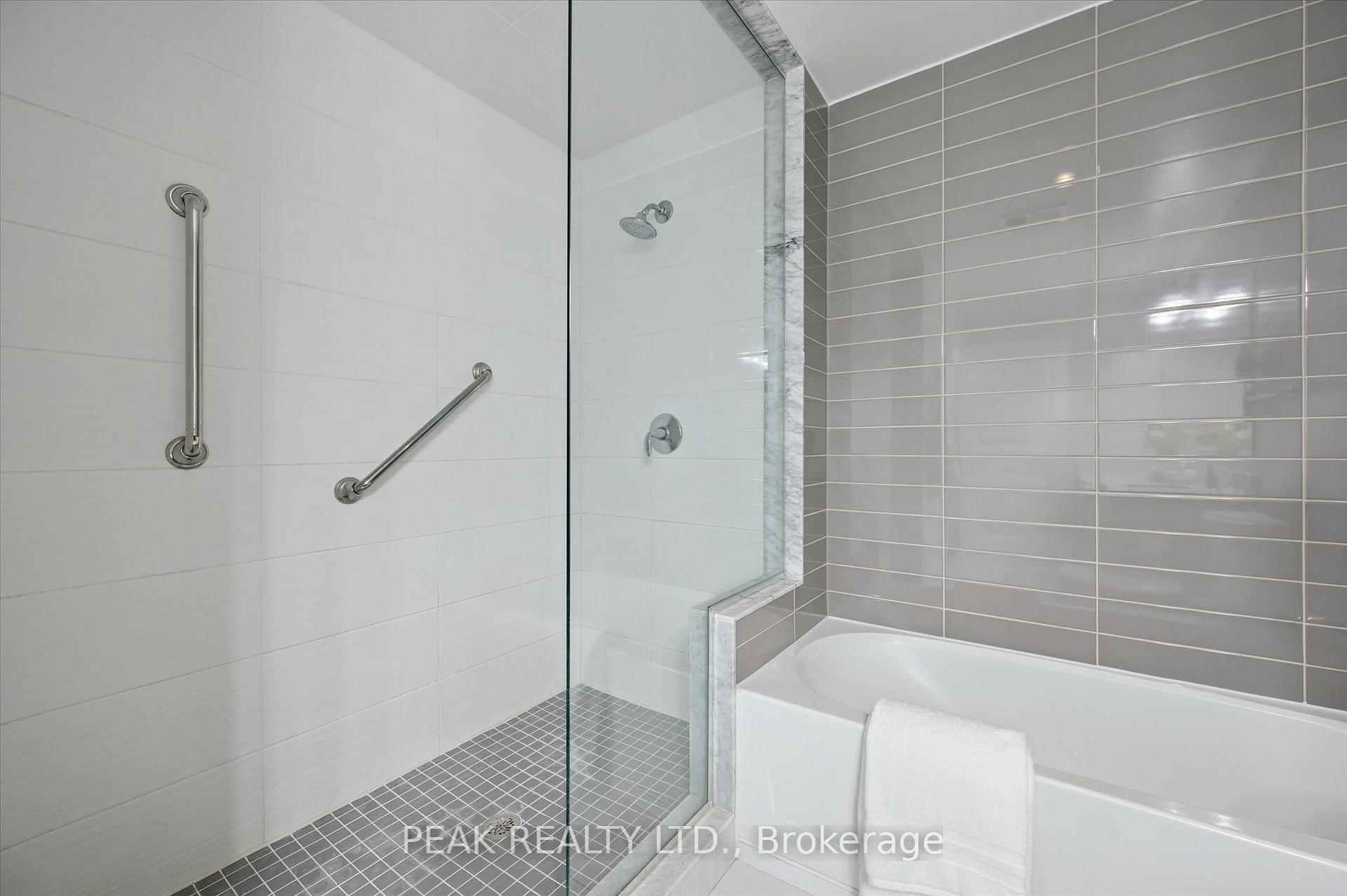 Photo 11 of Unit 1606, 144 Park Street, Waterloo — HOMEH