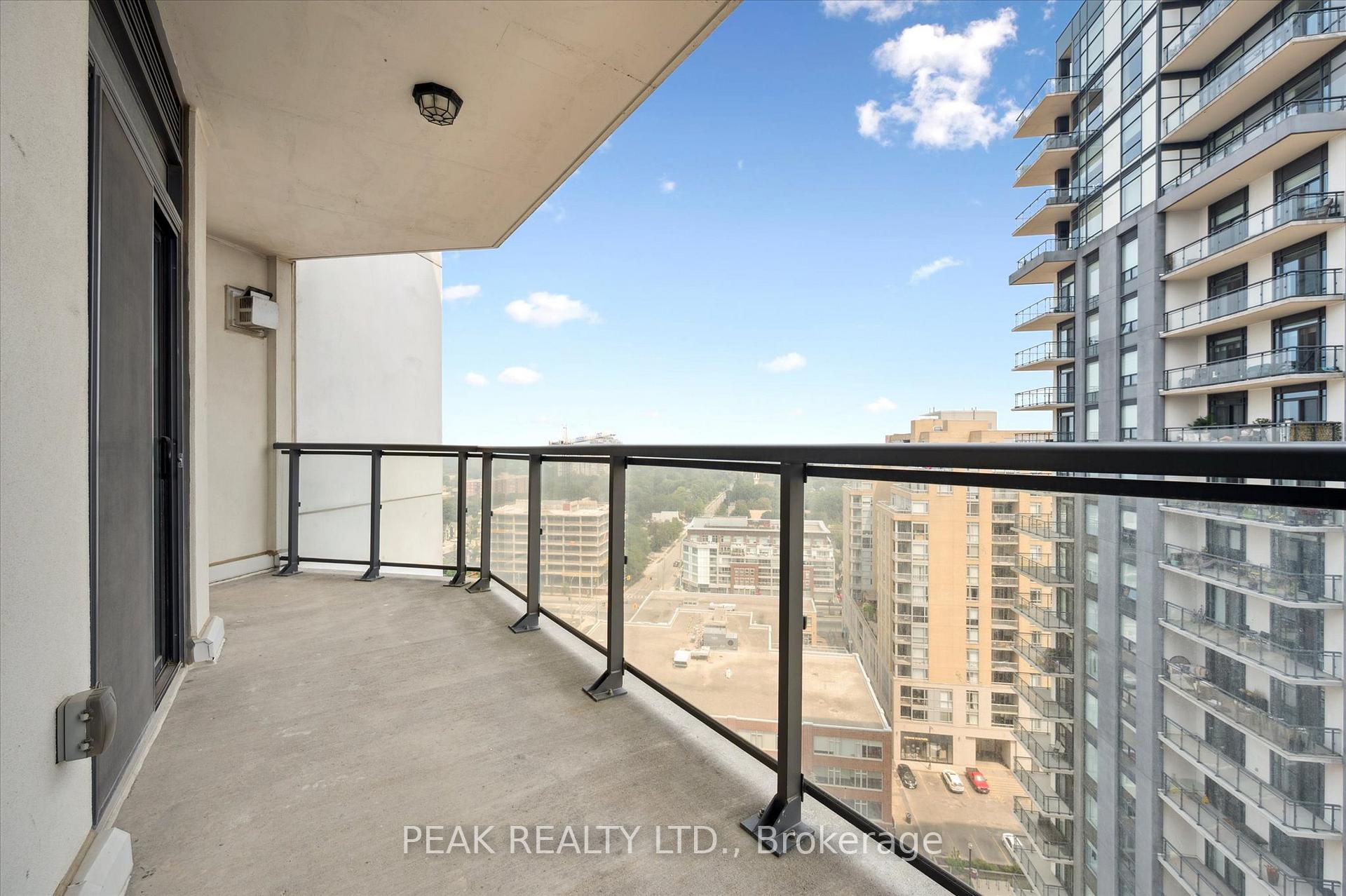 Photo 12 of Unit 1606, 144 Park Street, Waterloo — HOMEH