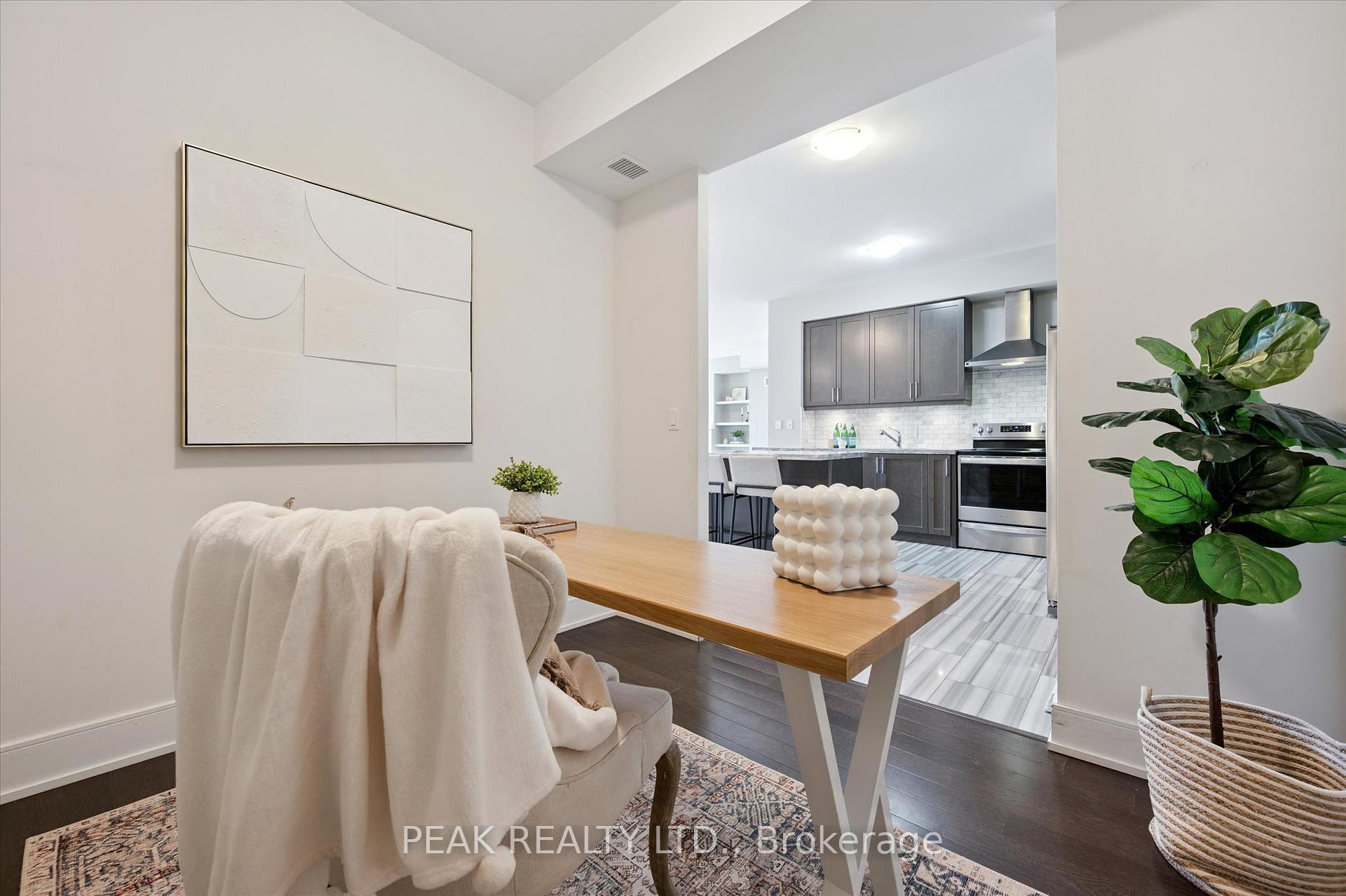 Photo 13 of Unit 1606, 144 Park Street, Waterloo — HOMEH