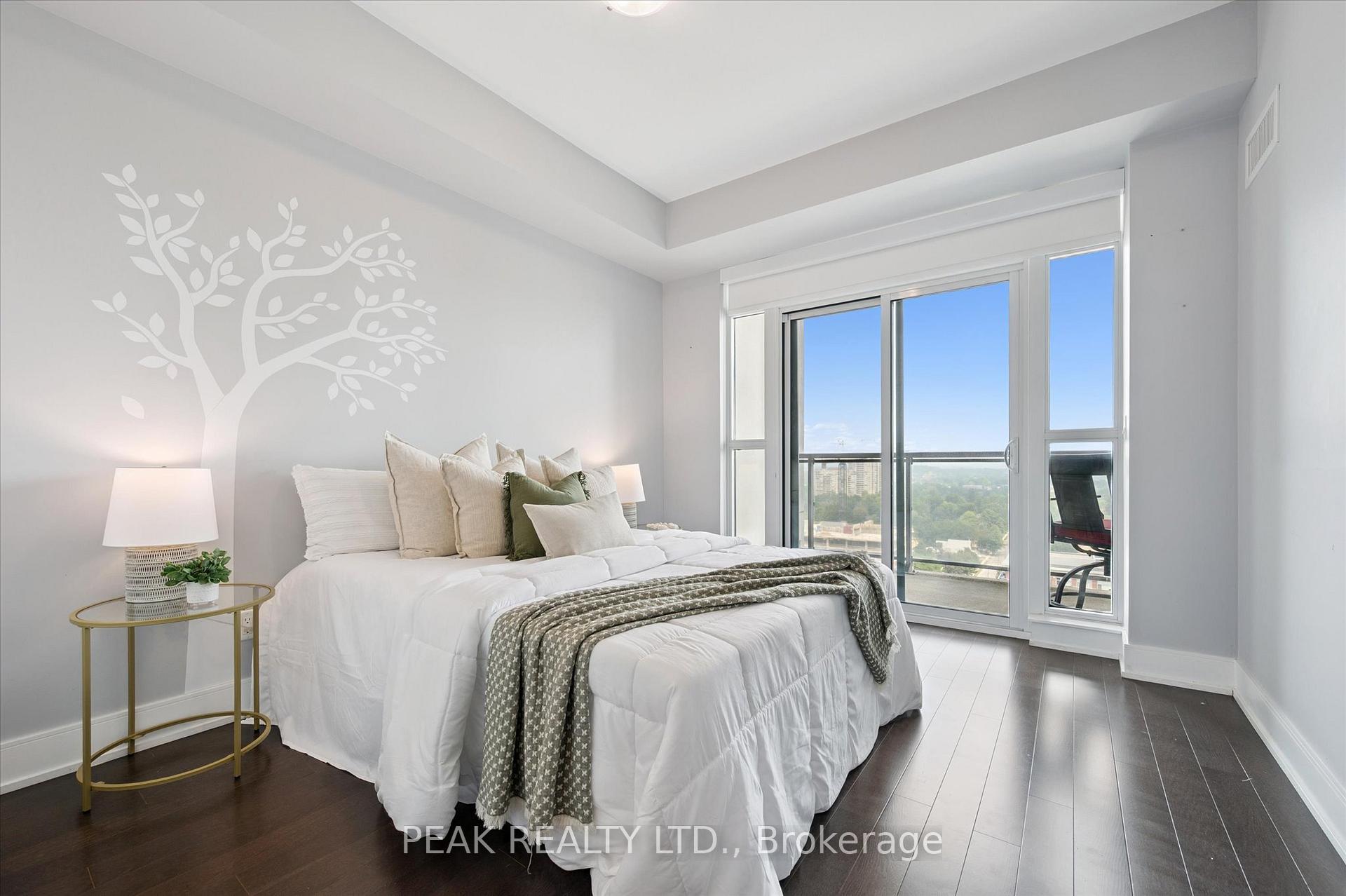 Photo 14 of Unit 1606, 144 Park Street, Waterloo — HOMEH