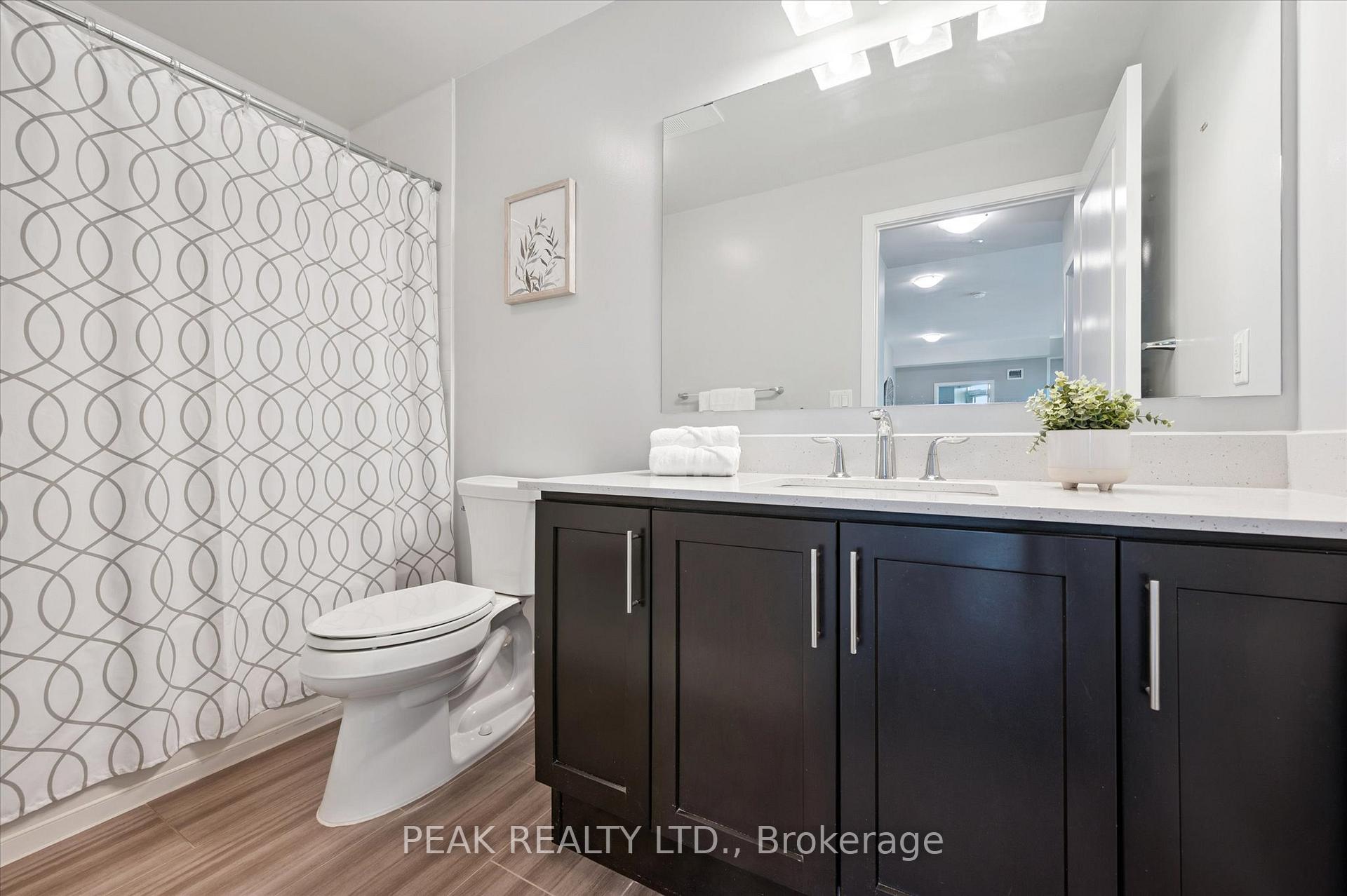 Photo 16 of Unit 1606, 144 Park Street, Waterloo — HOMEH