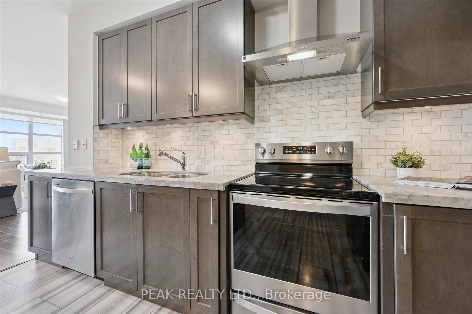 Photo 19 of Unit 1606, 144 Park Street, Waterloo — HOMEH