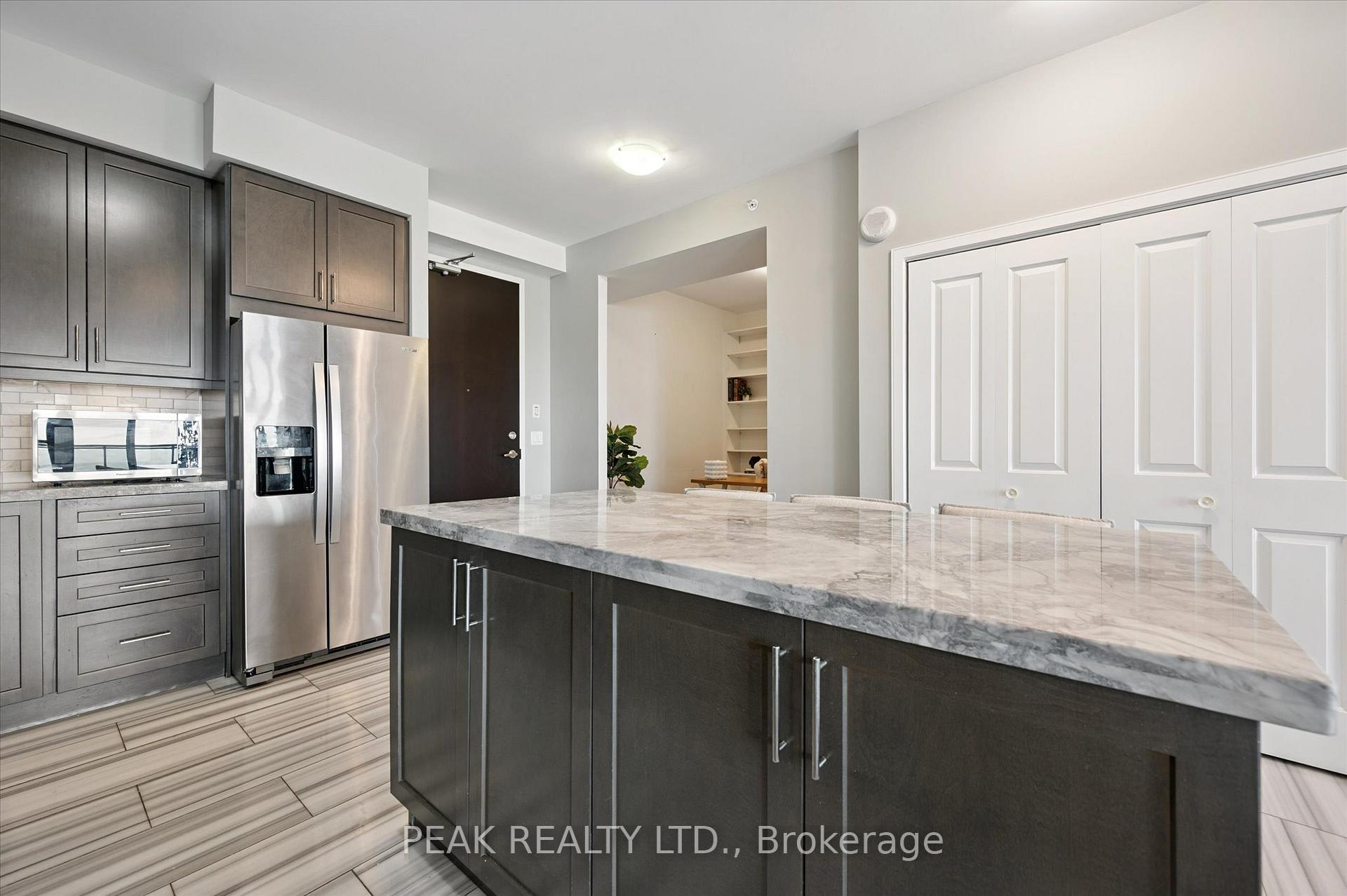Photo 21 of Unit 1606, 144 Park Street, Waterloo — HOMEH
