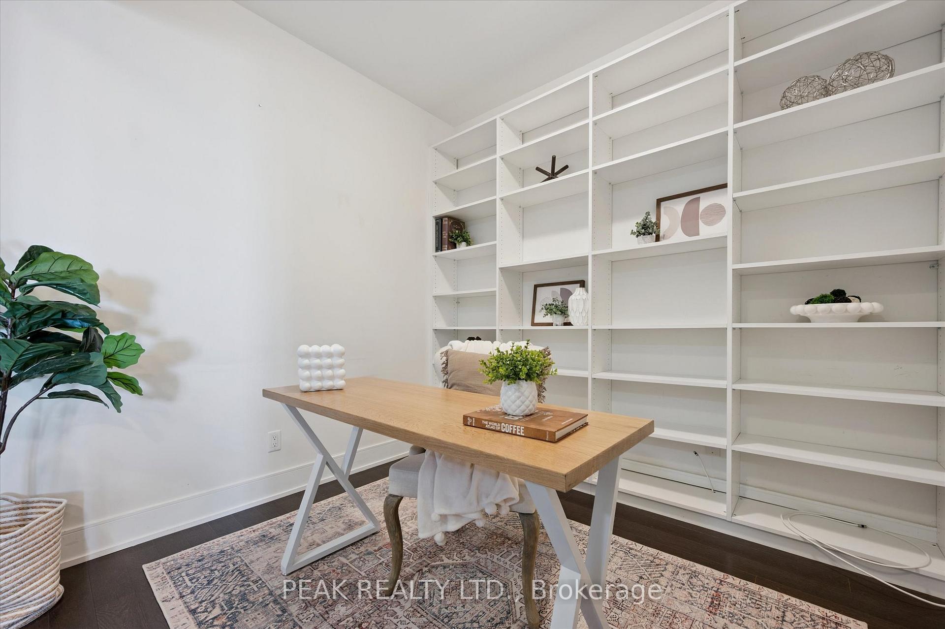 Photo 22 of Unit 1606, 144 Park Street, Waterloo — HOMEH