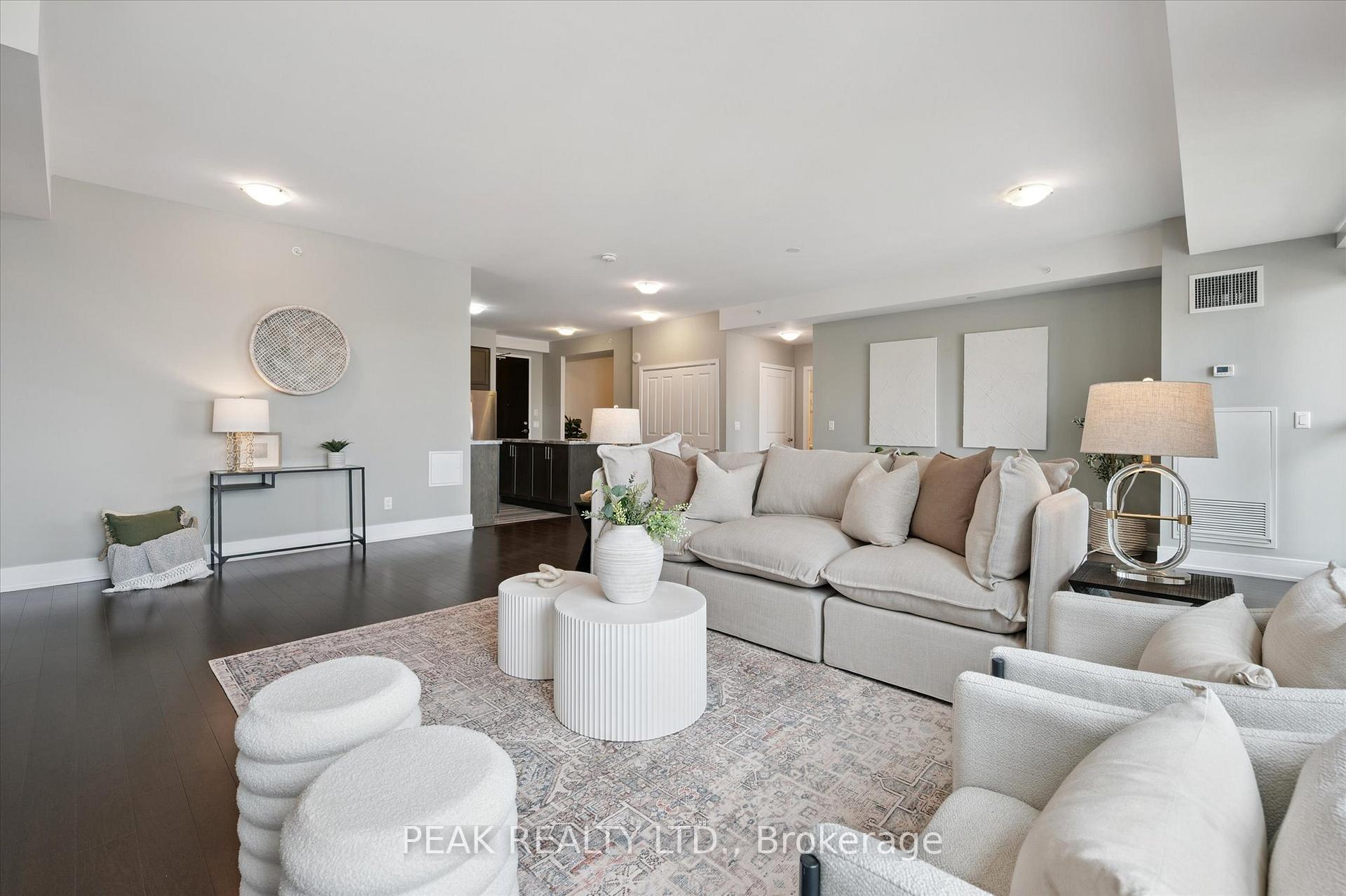 Photo 23 of Unit 1606, 144 Park Street, Waterloo — HOMEH