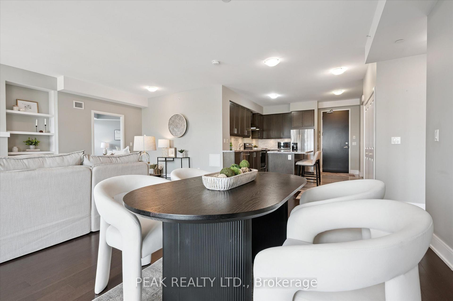 Photo 25 of Unit 1606, 144 Park Street, Waterloo — HOMEH