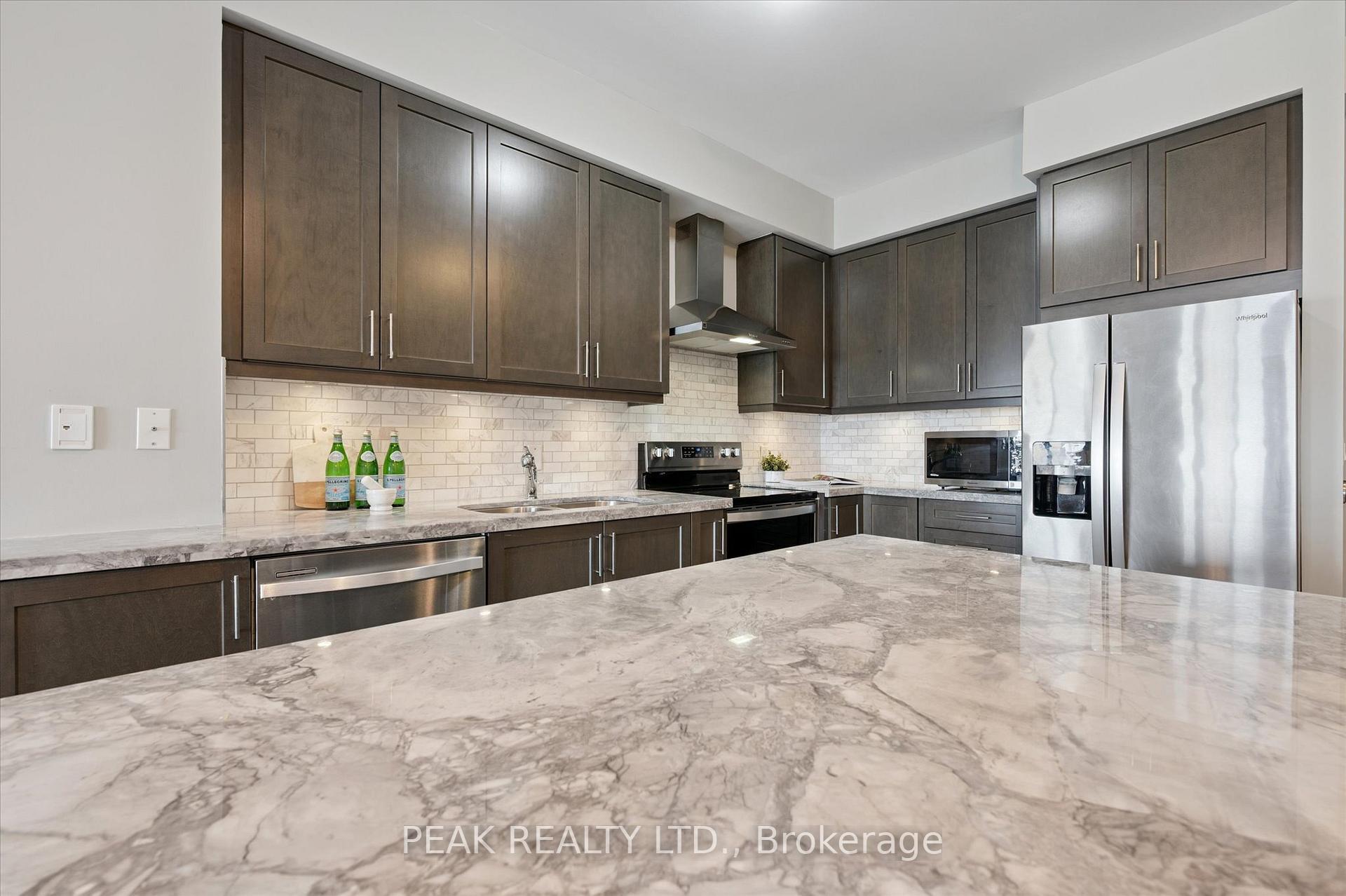 Photo 27 of Unit 1606, 144 Park Street, Waterloo — HOMEH