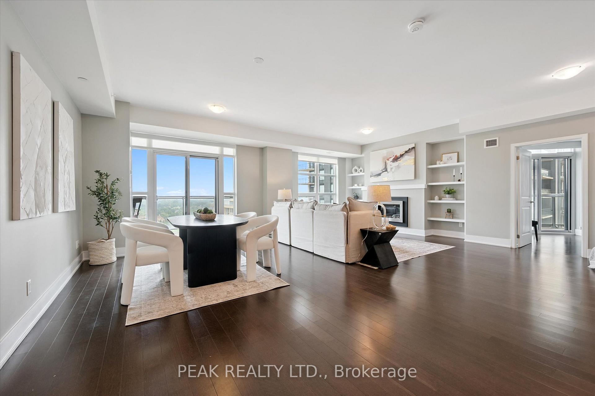 Photo 29 of Unit 1606, 144 Park Street, Waterloo — HOMEH
