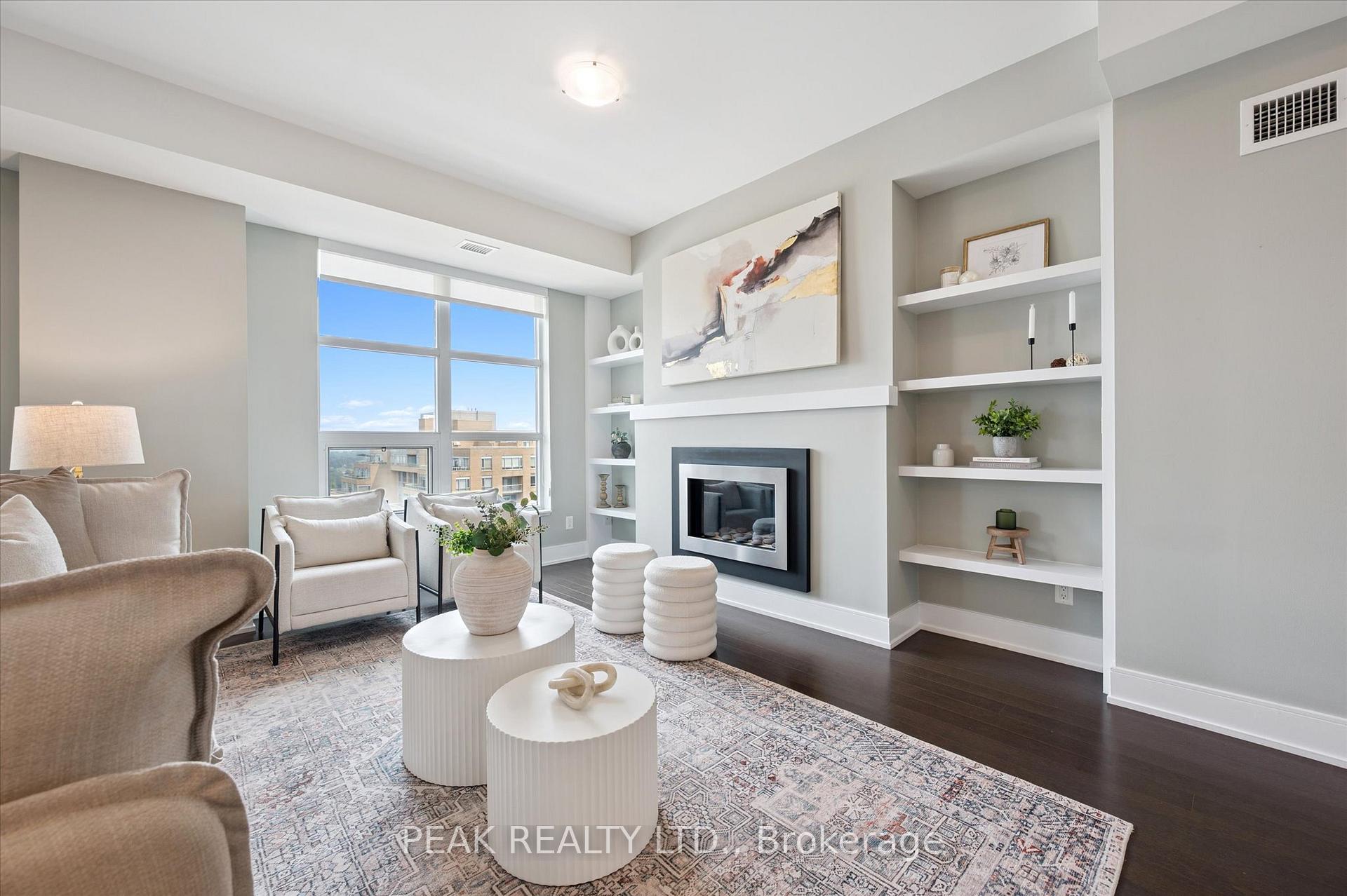 Photo 30 of Unit 1606, 144 Park Street, Waterloo — HOMEH