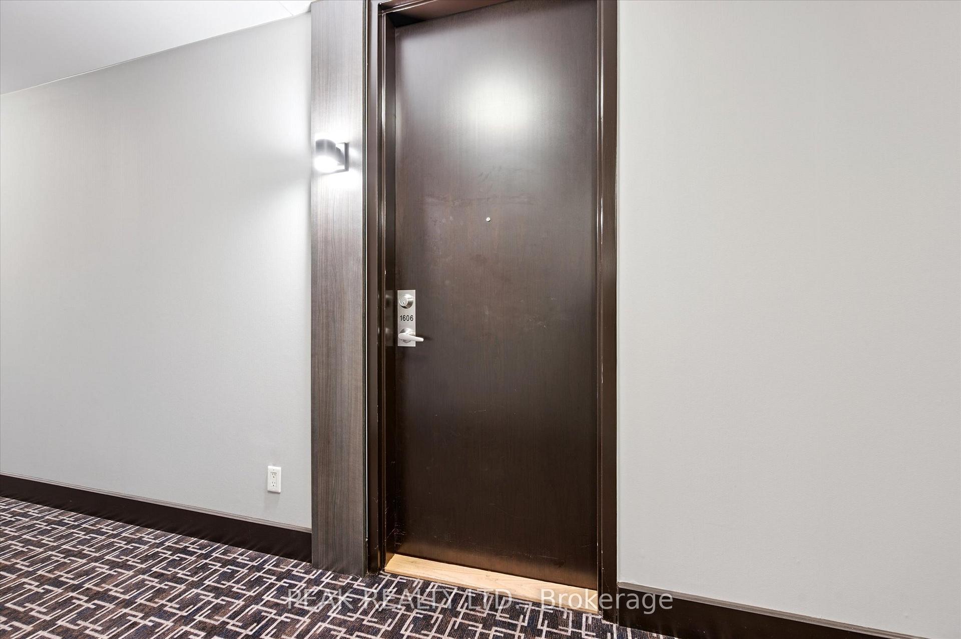 Photo 31 of Unit 1606, 144 Park Street, Waterloo — HOMEH