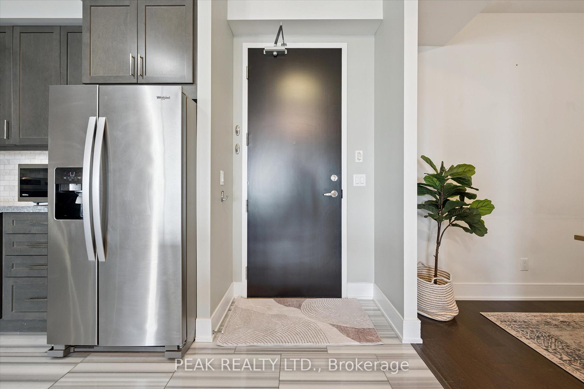 Photo 32 of Unit 1606, 144 Park Street, Waterloo — HOMEH