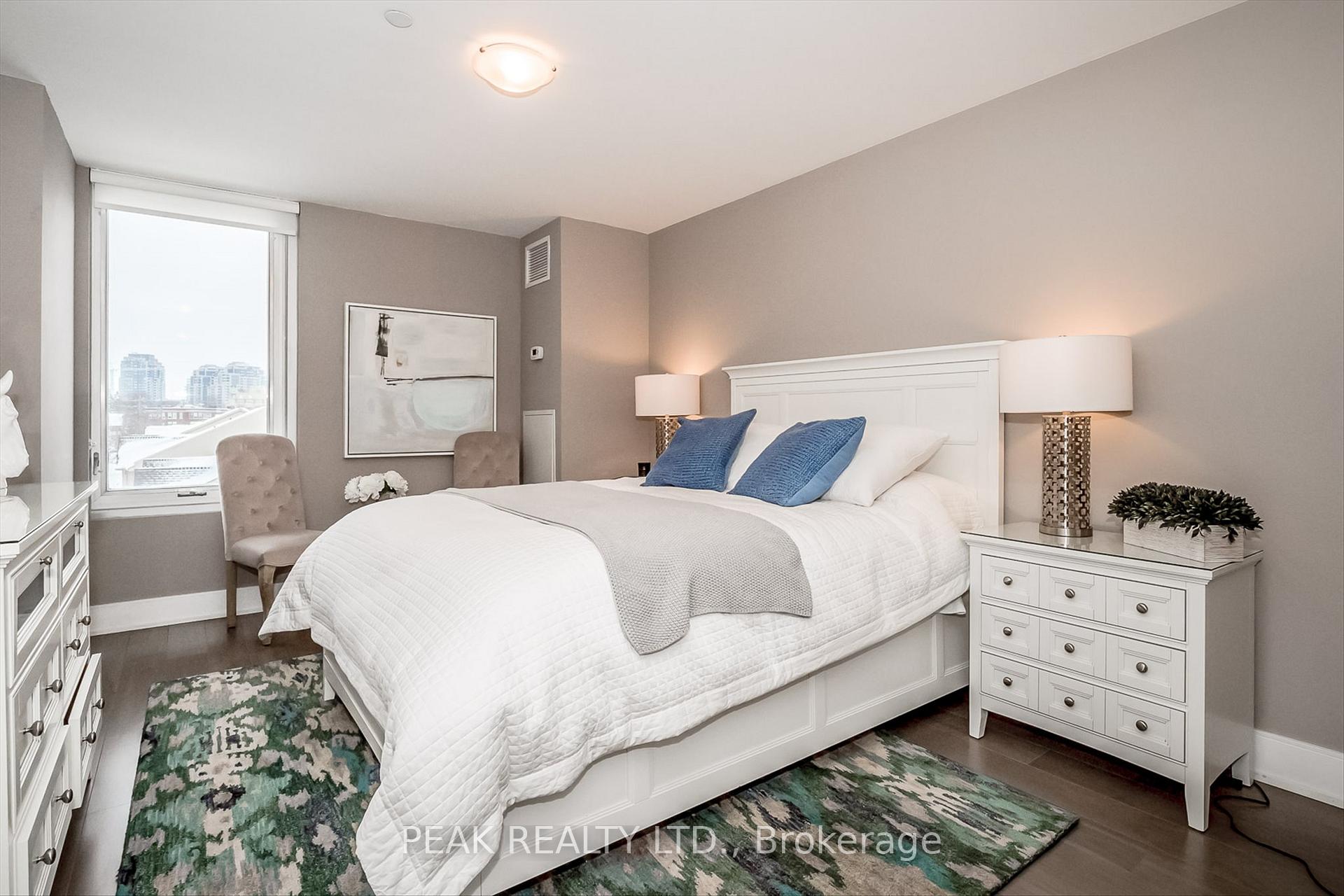Photo 37 of Unit 1606, 144 Park Street, Waterloo — HOMEH