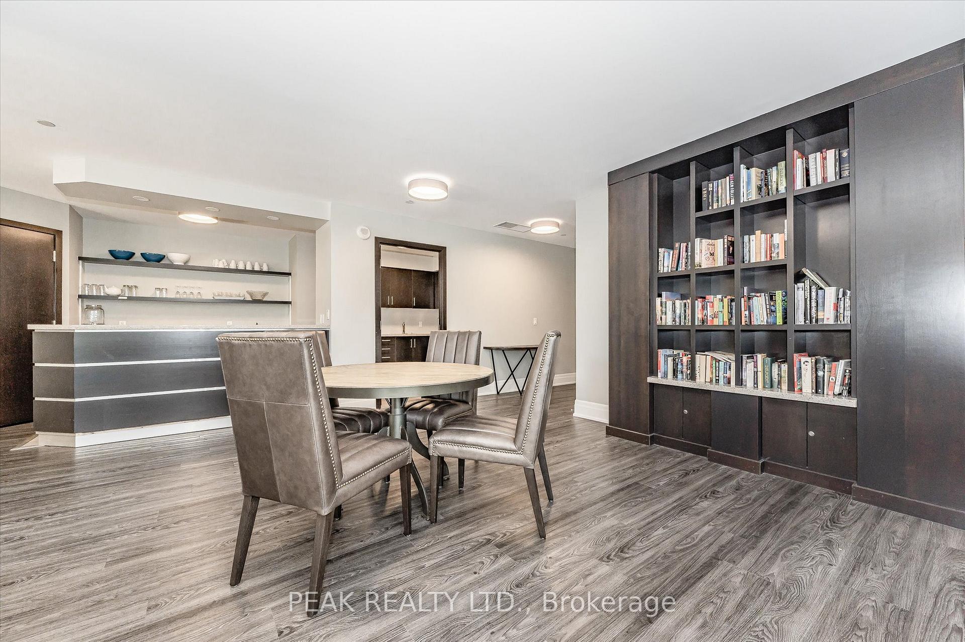 Photo 40 of Unit 1606, 144 Park Street, Waterloo — HOMEH