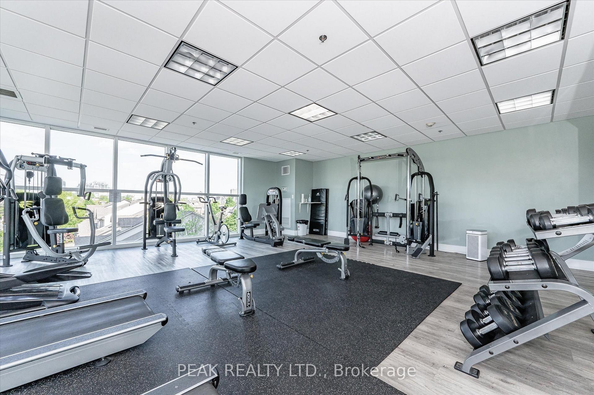 Photo 41 of Unit 1606, 144 Park Street, Waterloo — HOMEH