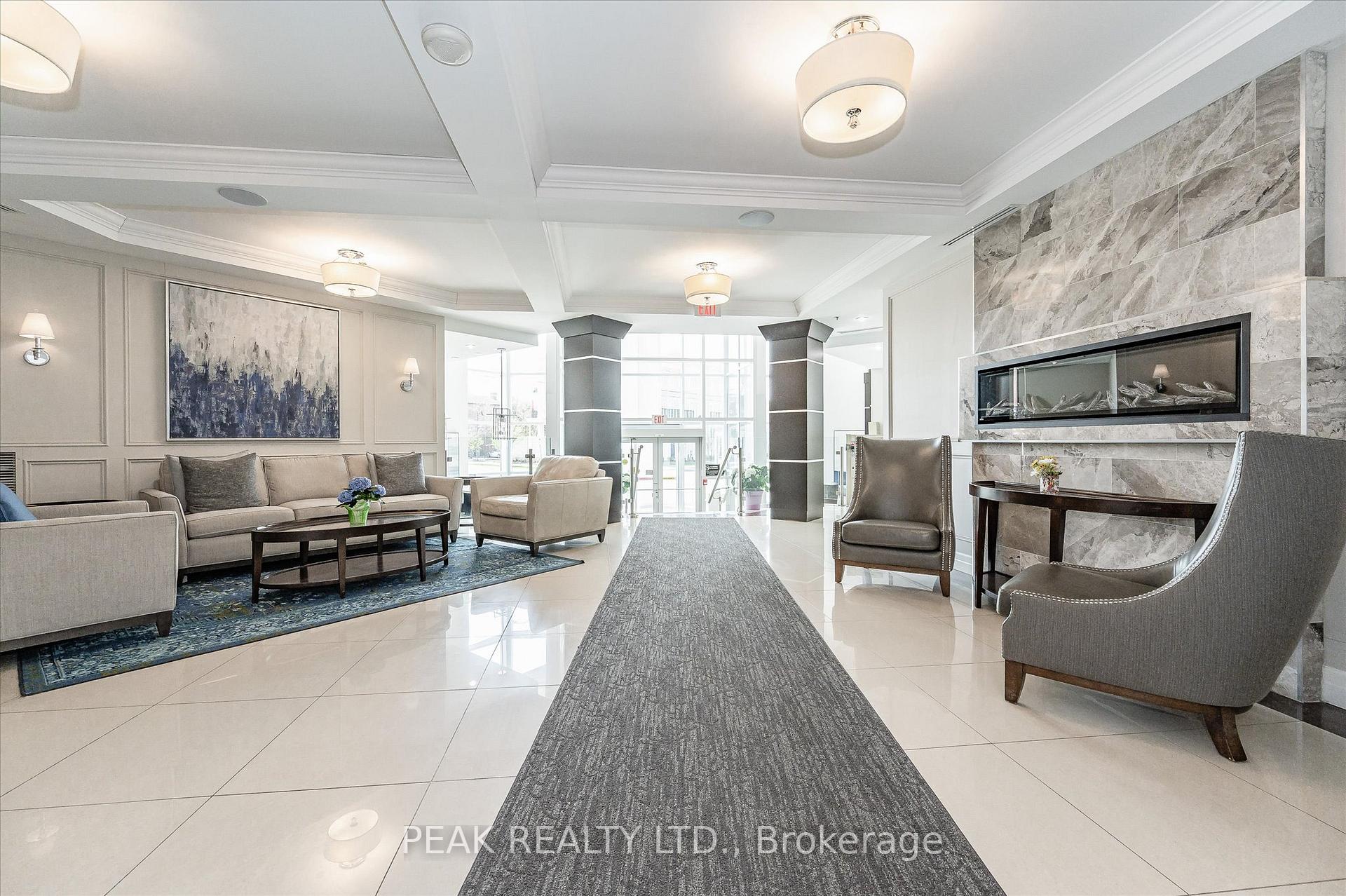 Photo 43 of Unit 1606, 144 Park Street, Waterloo — HOMEH