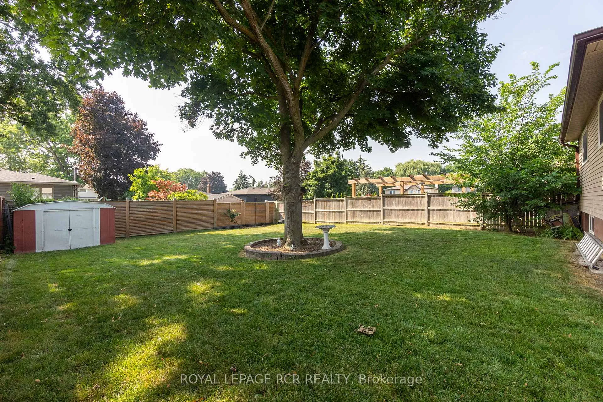 Photo 27 of 273 Newlove Drive, Caledon, Bolton East — HOMEH