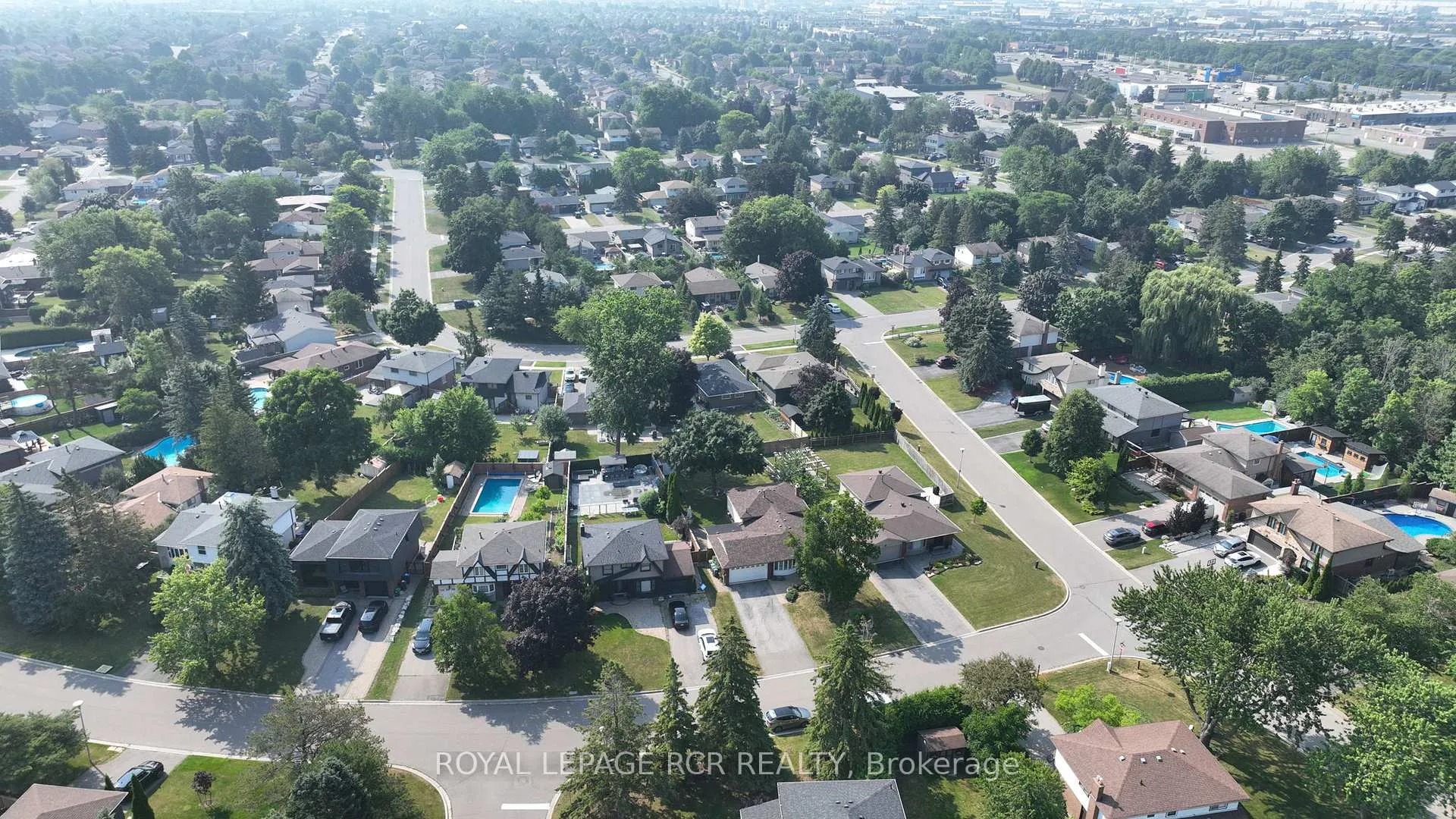 Photo 34 of 273 Newlove Drive, Caledon, Bolton East — HOMEH