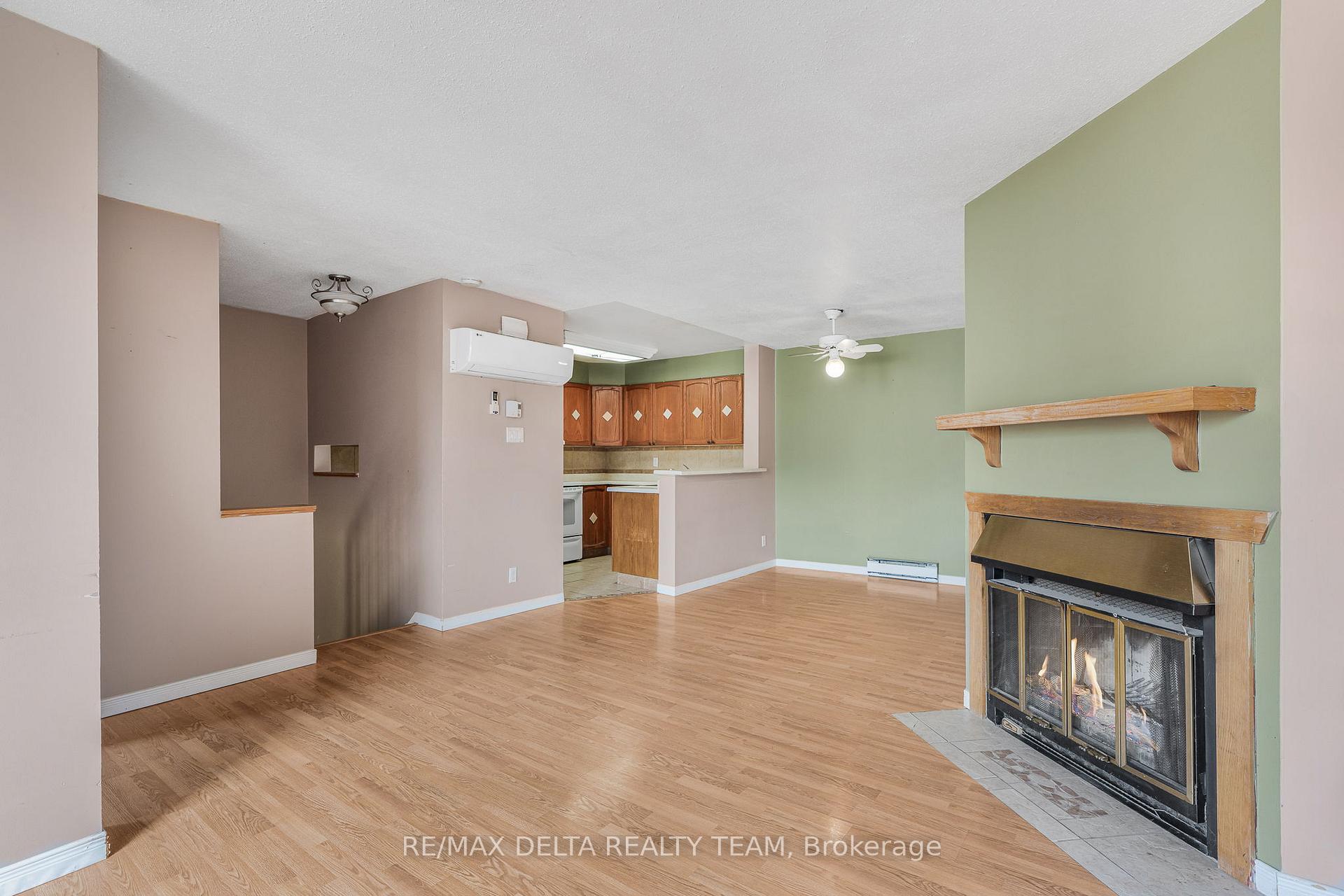 Photo 7 of Unit 205, 520 Canteval Terrace, Ottawa, Fallingbrook/Pineridge — HOMEH