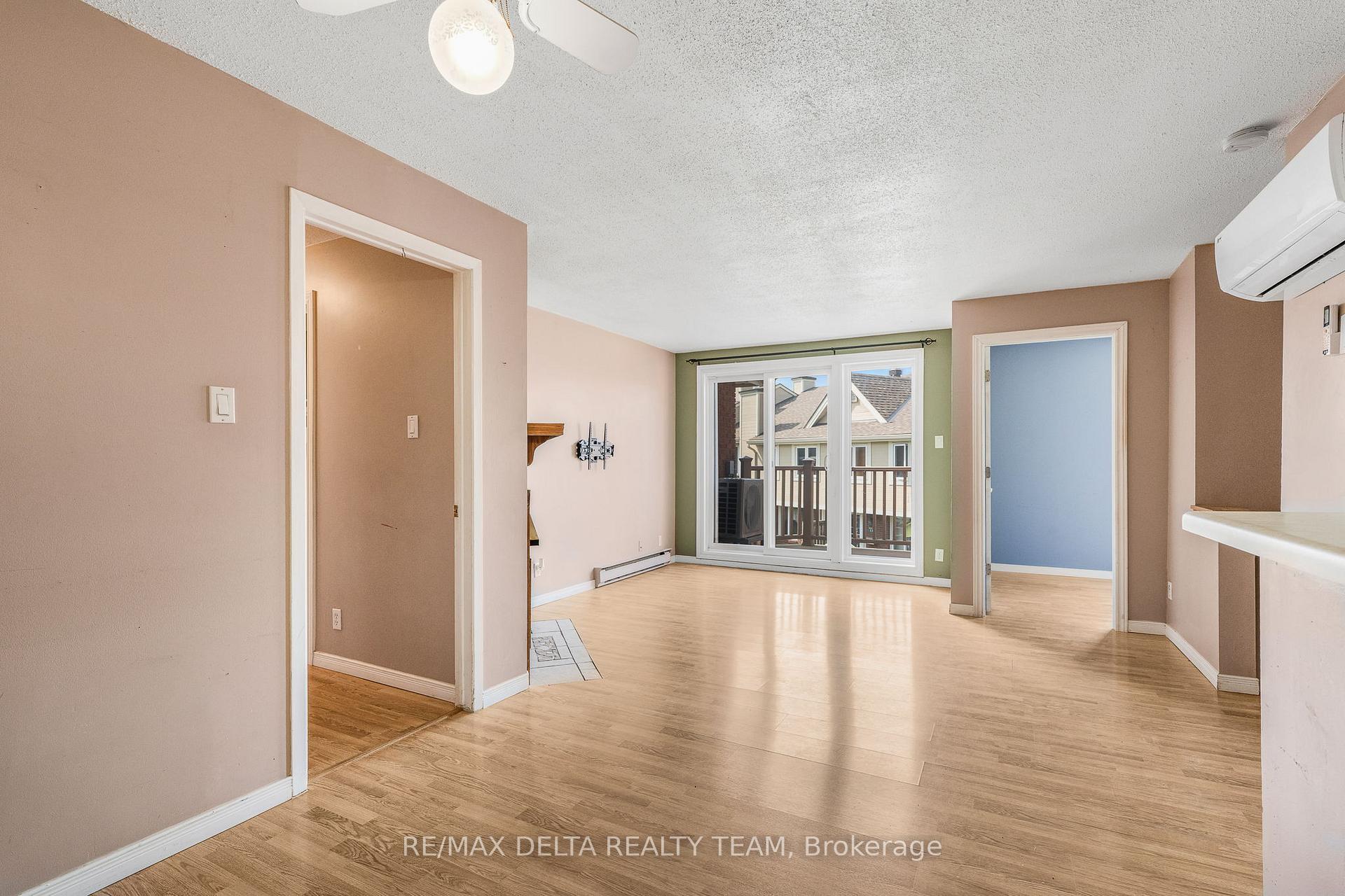 Photo 11 of Unit 205, 520 Canteval Terrace, Ottawa, Fallingbrook/Pineridge — HOMEH