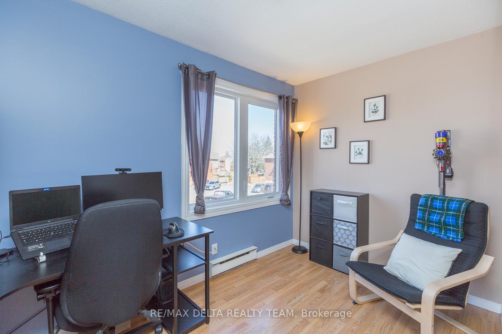 Photo 25 of Unit 205, 520 Canteval Terrace, Ottawa, Fallingbrook/Pineridge — HOMEH