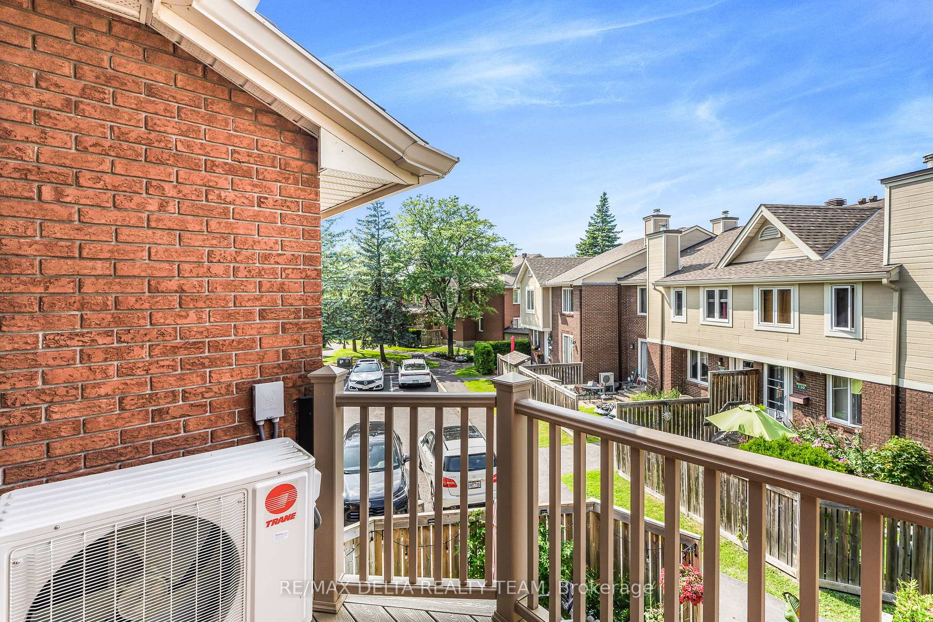 Photo 29 of Unit 205, 520 Canteval Terrace, Ottawa, Fallingbrook/Pineridge — HOMEH
