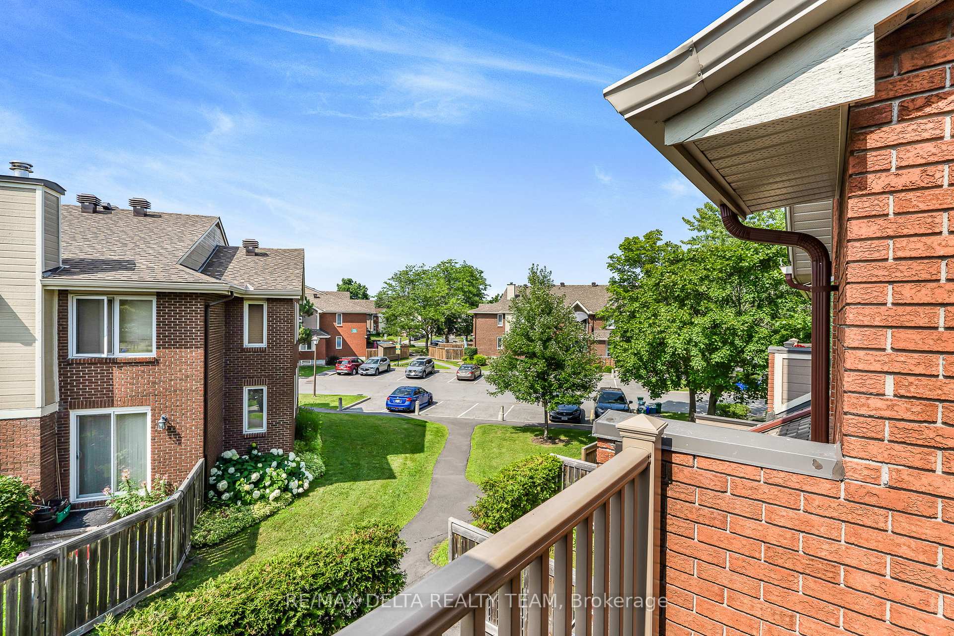 Photo 31 of Unit 205, 520 Canteval Terrace, Ottawa, Fallingbrook/Pineridge — HOMEH