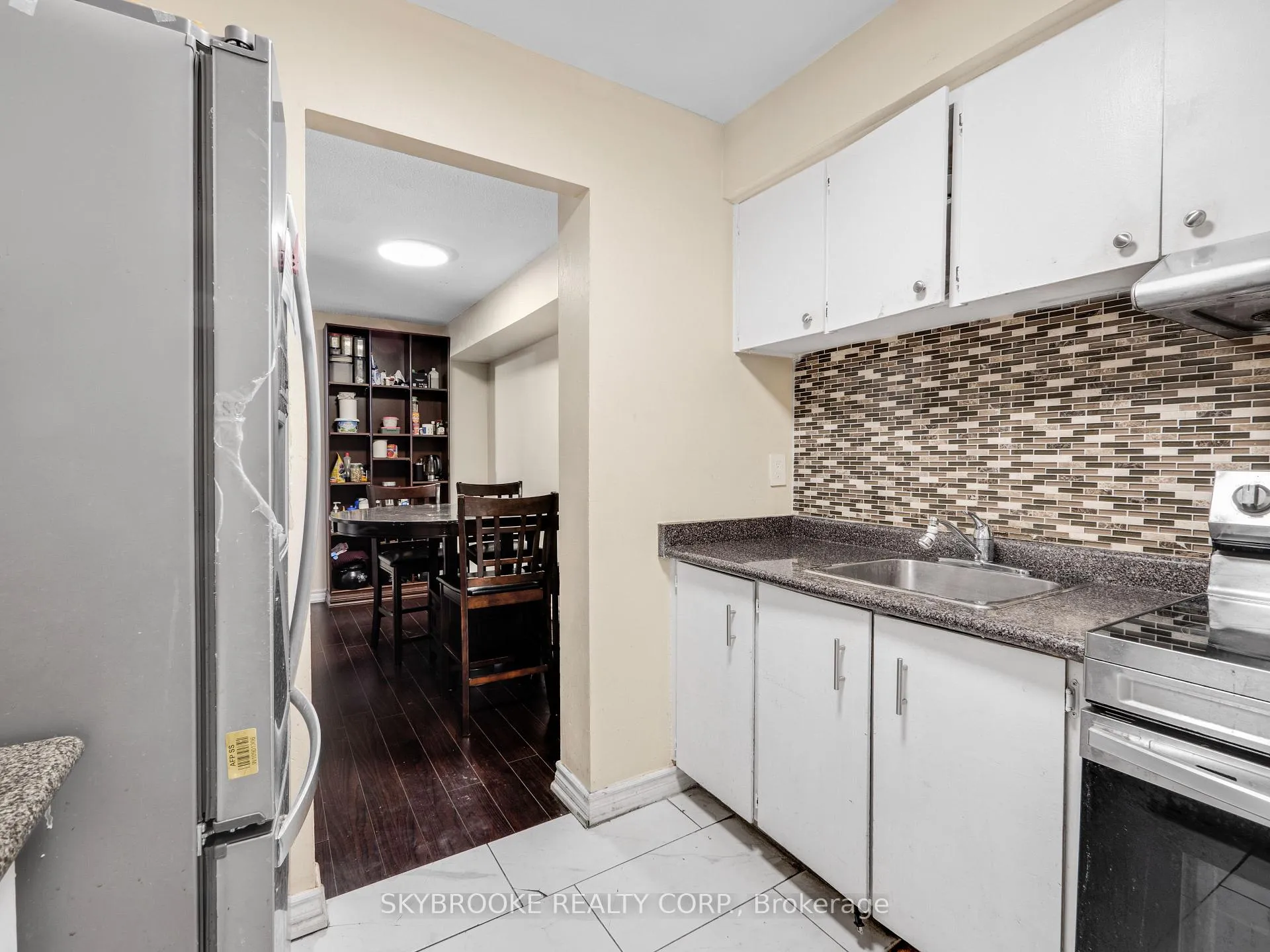 Photo 18 of Unit 118, 244 Milestone Crescent, Aurora, Aurora Village — HOMEH