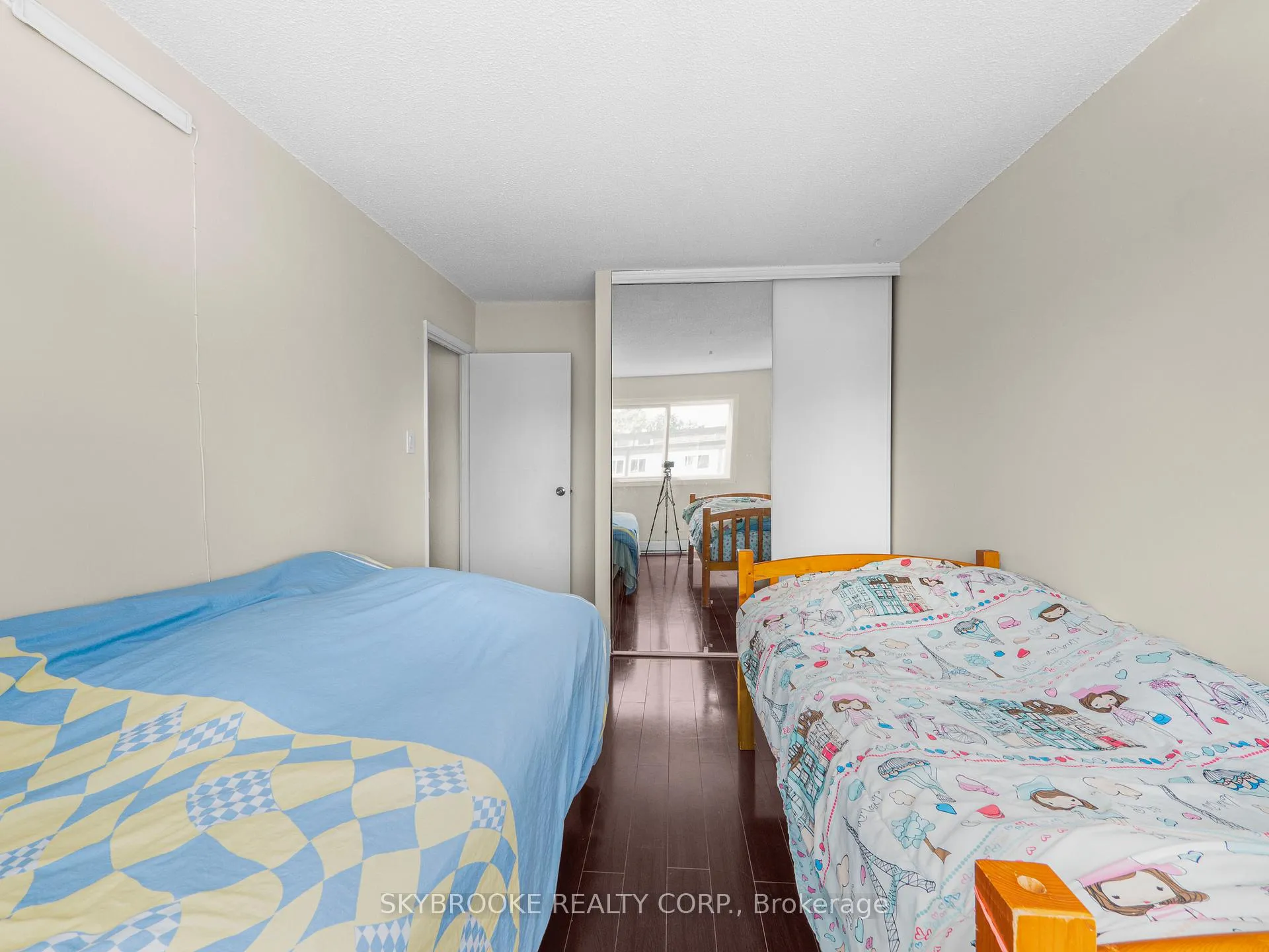 Photo 30 of Unit 118, 244 Milestone Crescent, Aurora, Aurora Village — HOMEH